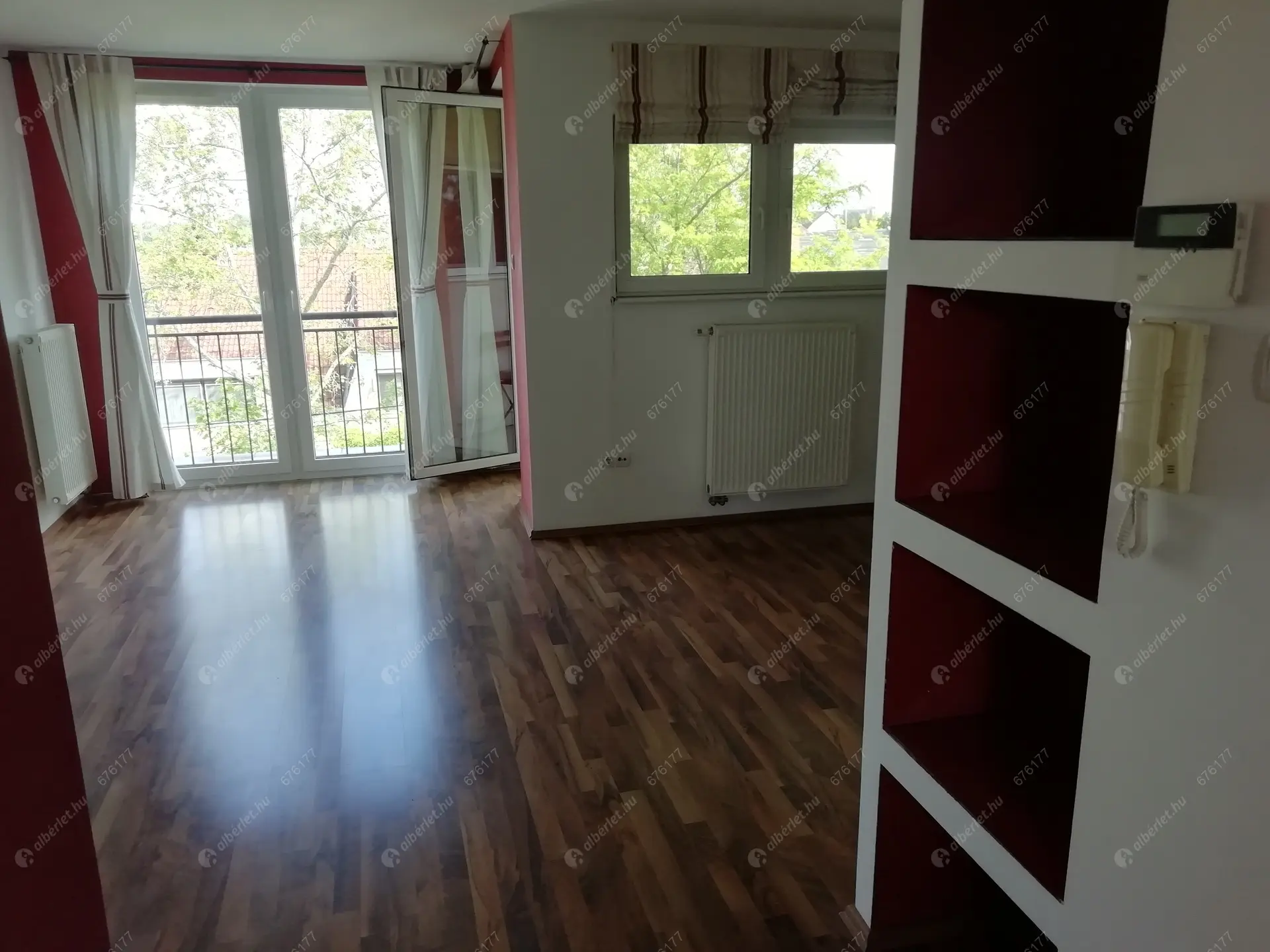 Kiadó albérlet 200000 Ft/hó áron: Budapest, XIV. kerület  Kalocsai utca. Mérete: 32 nm, 1 szobás | Alberlet.hu - 5784471