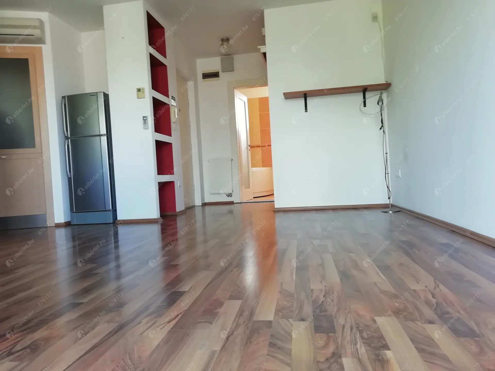 Kiadó albérlet 200000 Ft/hó áron: Budapest, XIV. kerület  Kalocsai utca. Mérete: 32 nm, 1 szobás | Alberlet.hu - 5784473