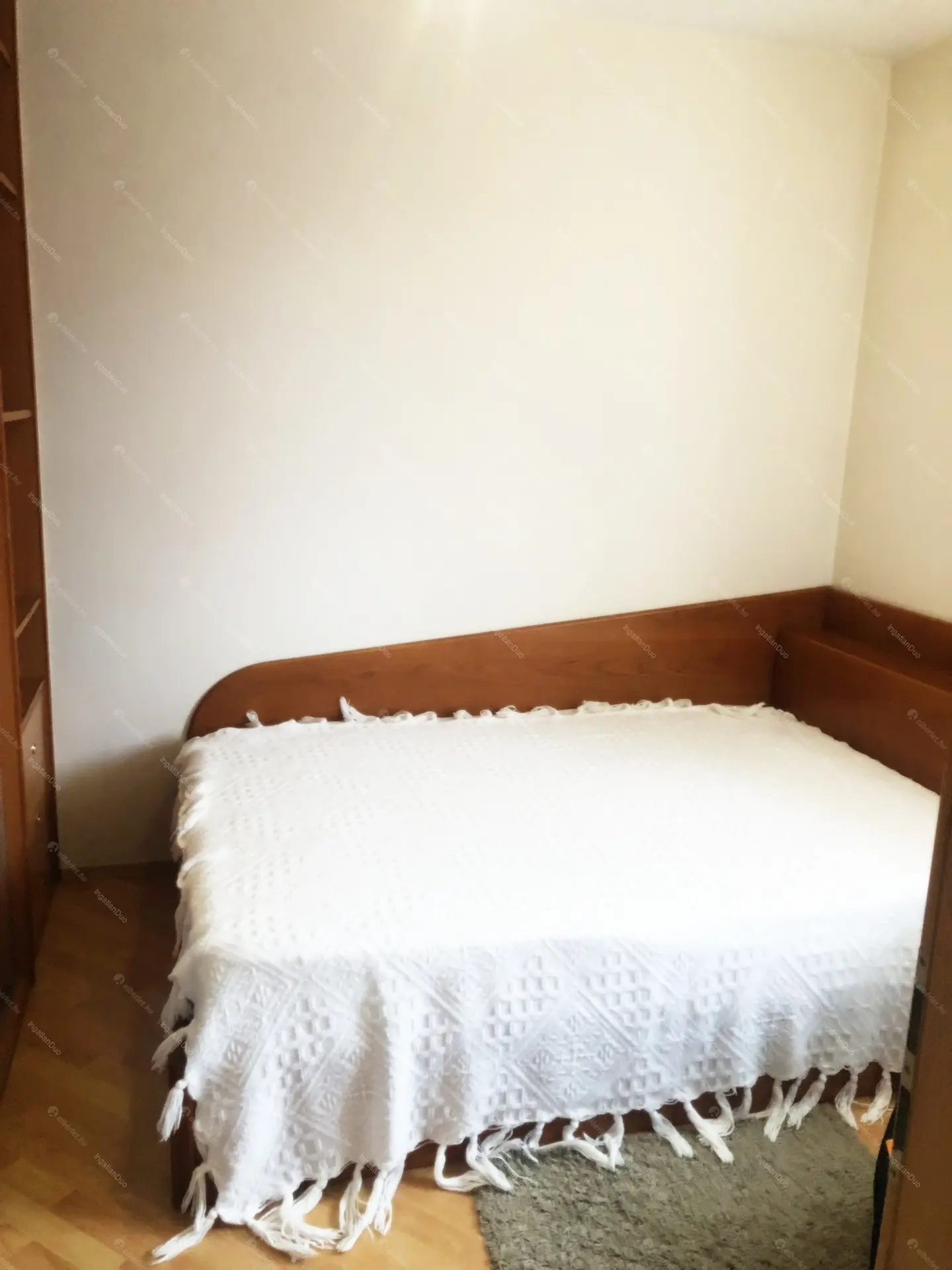 Kiadó albérlet 230000 Ft/hó áron: Budapest, XIV. kerület  Kalocsai utca. Mérete: 42 nm, 1 szobás | Alberlet.hu - 5898967