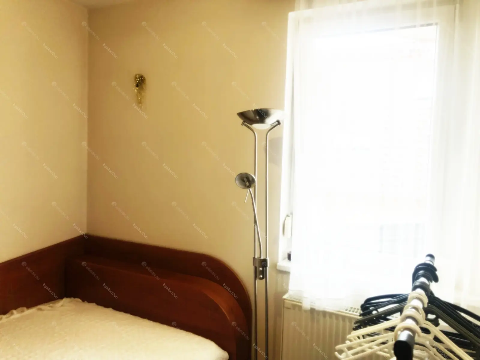 Kiadó albérlet 230000 Ft/hó áron: Budapest, XIV. kerület  Kalocsai utca. Mérete: 42 nm, 1 szobás | Alberlet.hu - 5898968