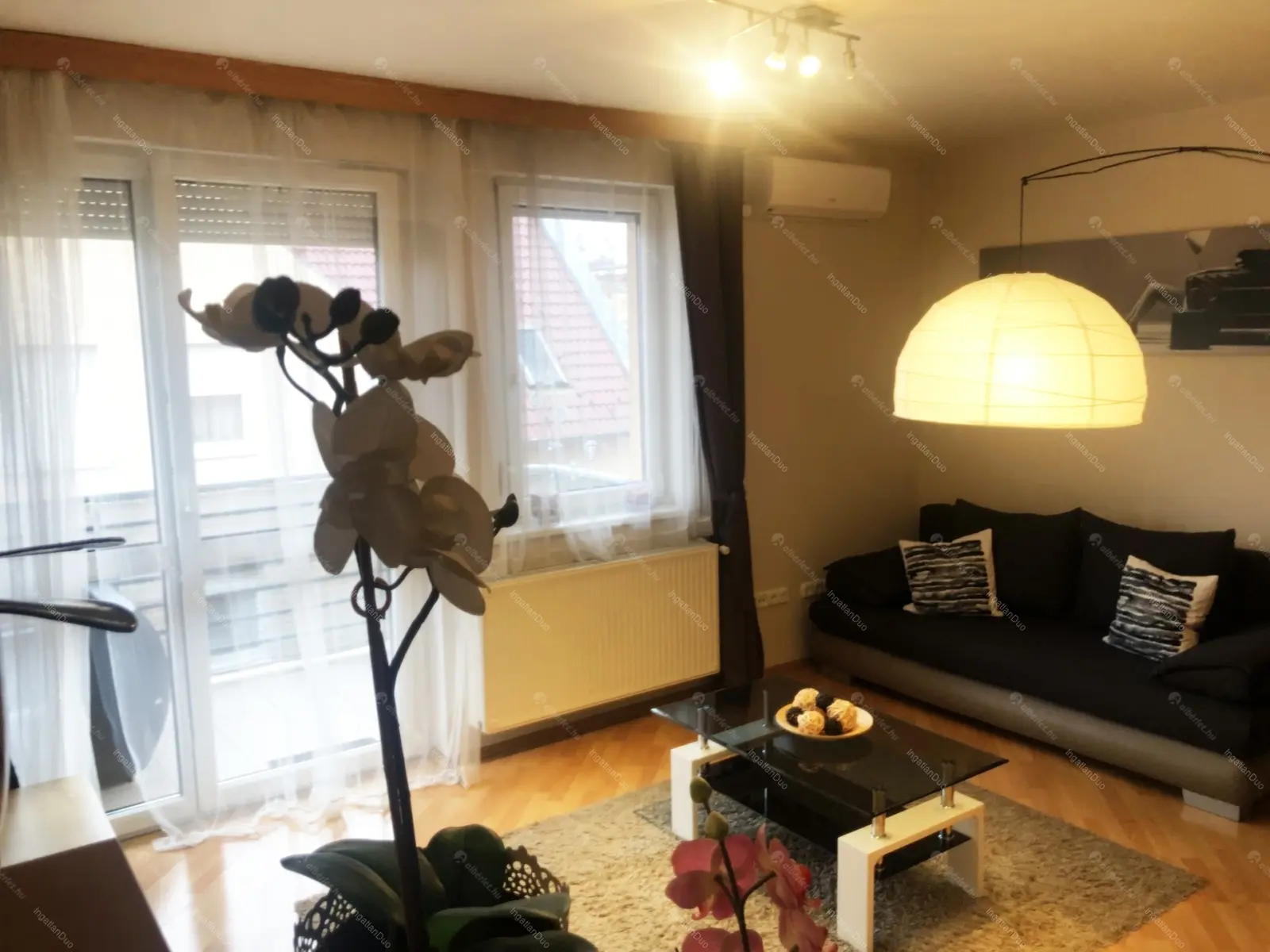 Kiadó albérlet 230000 Ft/hó áron: Budapest, XIV. kerület  Kalocsai utca. Mérete: 42 nm, 1 szobás | Alberlet.hu - 5898972