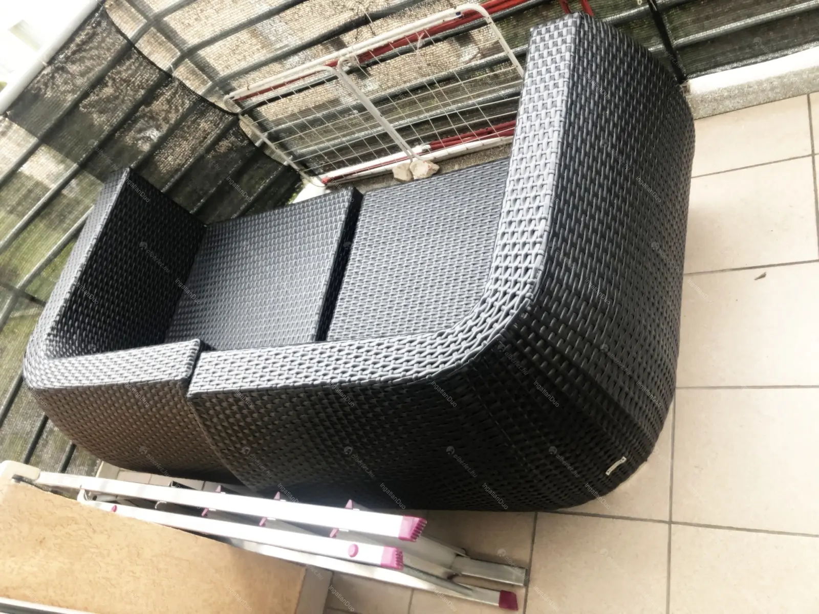 Kiadó albérlet 230000 Ft/hó áron: Budapest, XIV. kerület  Kalocsai utca. Mérete: 42 nm, 1 szobás | Alberlet.hu - 5898974