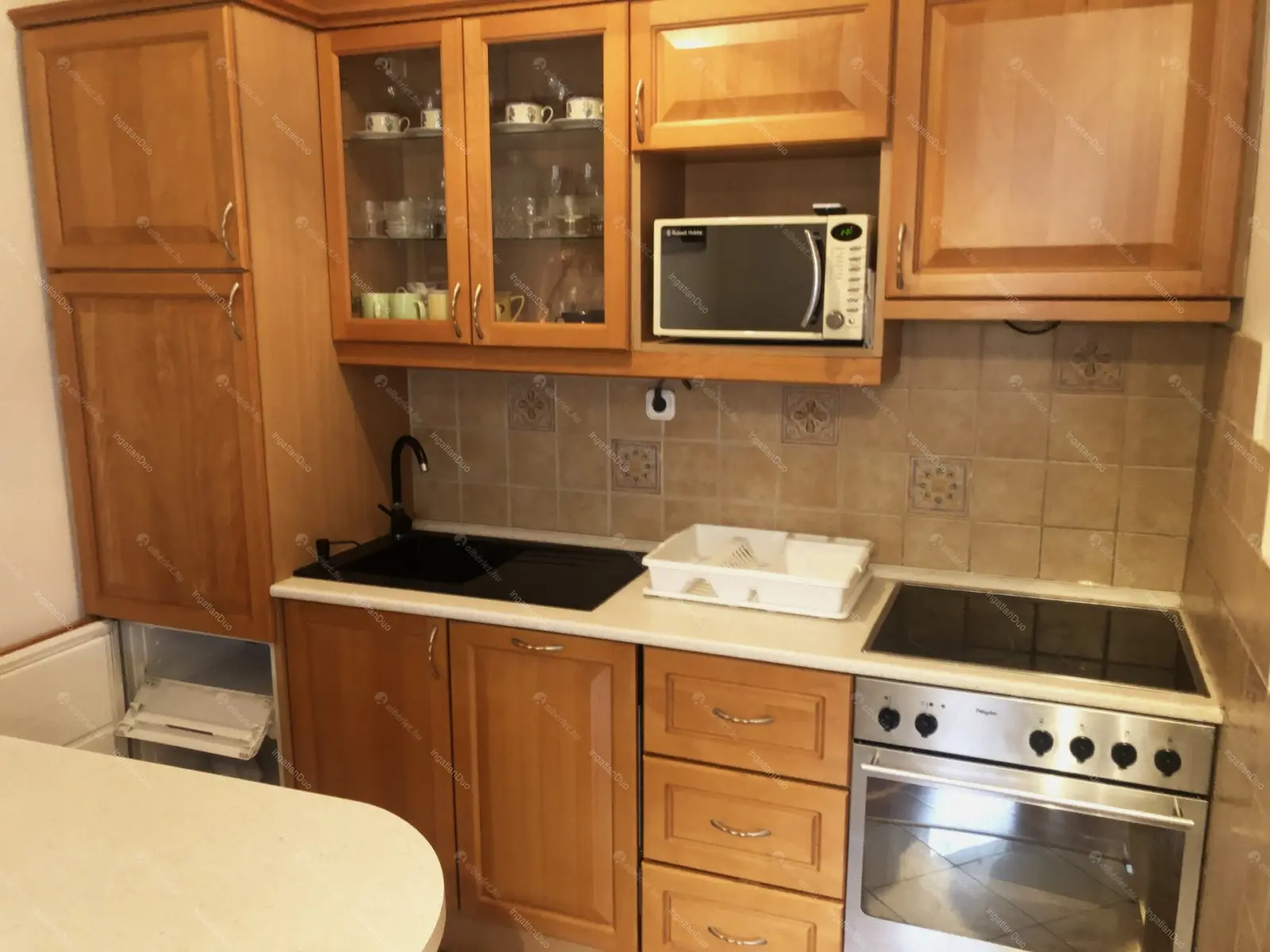 Kiadó albérlet 230000 Ft/hó áron: Budapest, XIV. kerület  Kalocsai utca. Mérete: 42 nm, 1 szobás | Alberlet.hu - 5898978