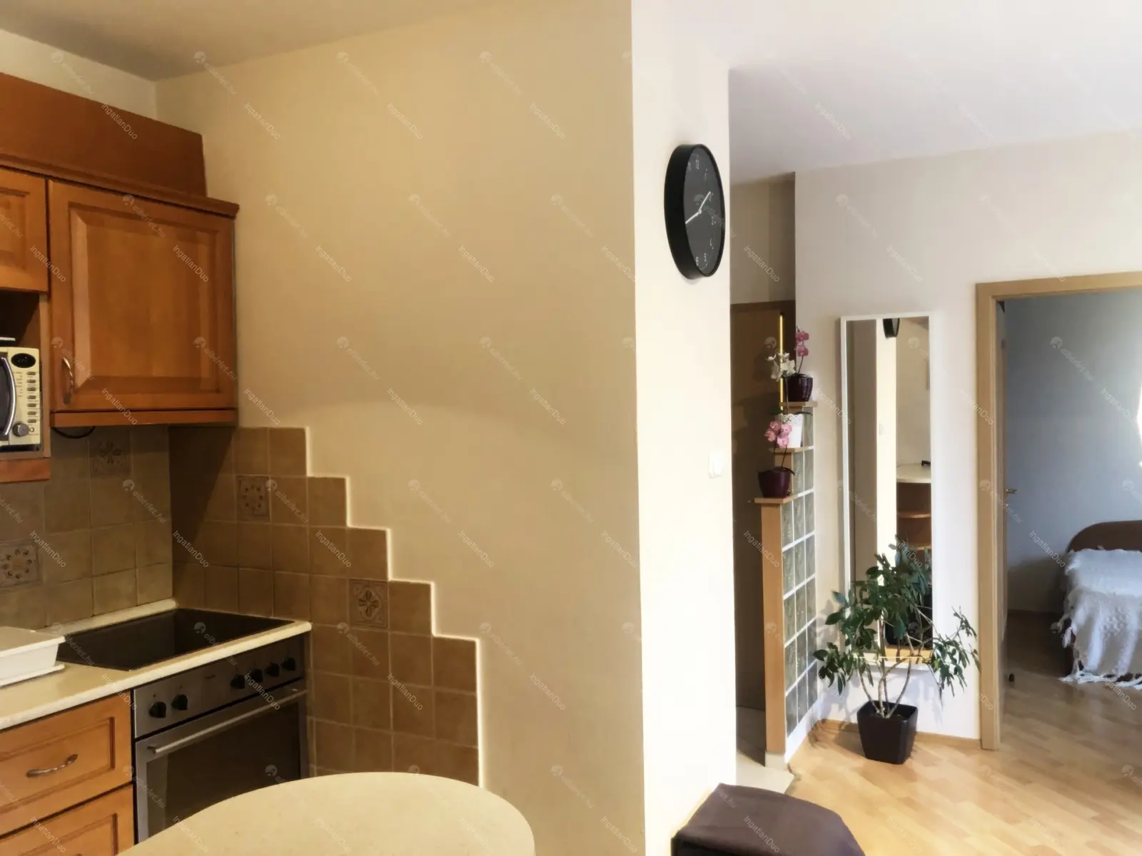 Kiadó albérlet 230000 Ft/hó áron: Budapest, XIV. kerület  Kalocsai utca. Mérete: 42 nm, 1 szobás | Alberlet.hu - 5898981