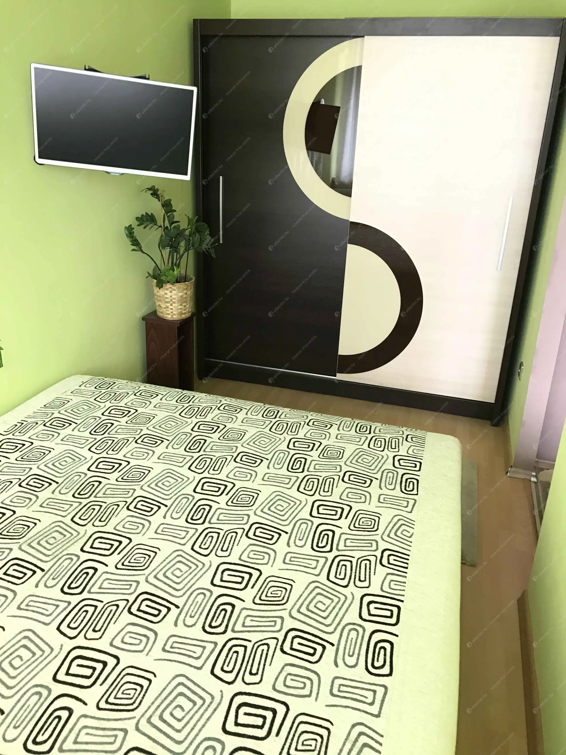 Kiadó albérlet 185000 Ft/hó áron: Budapest, XIV. kerület  Kassai tér. Mérete: 40 nm, 2 szobás | Alberlet.hu - 6592749