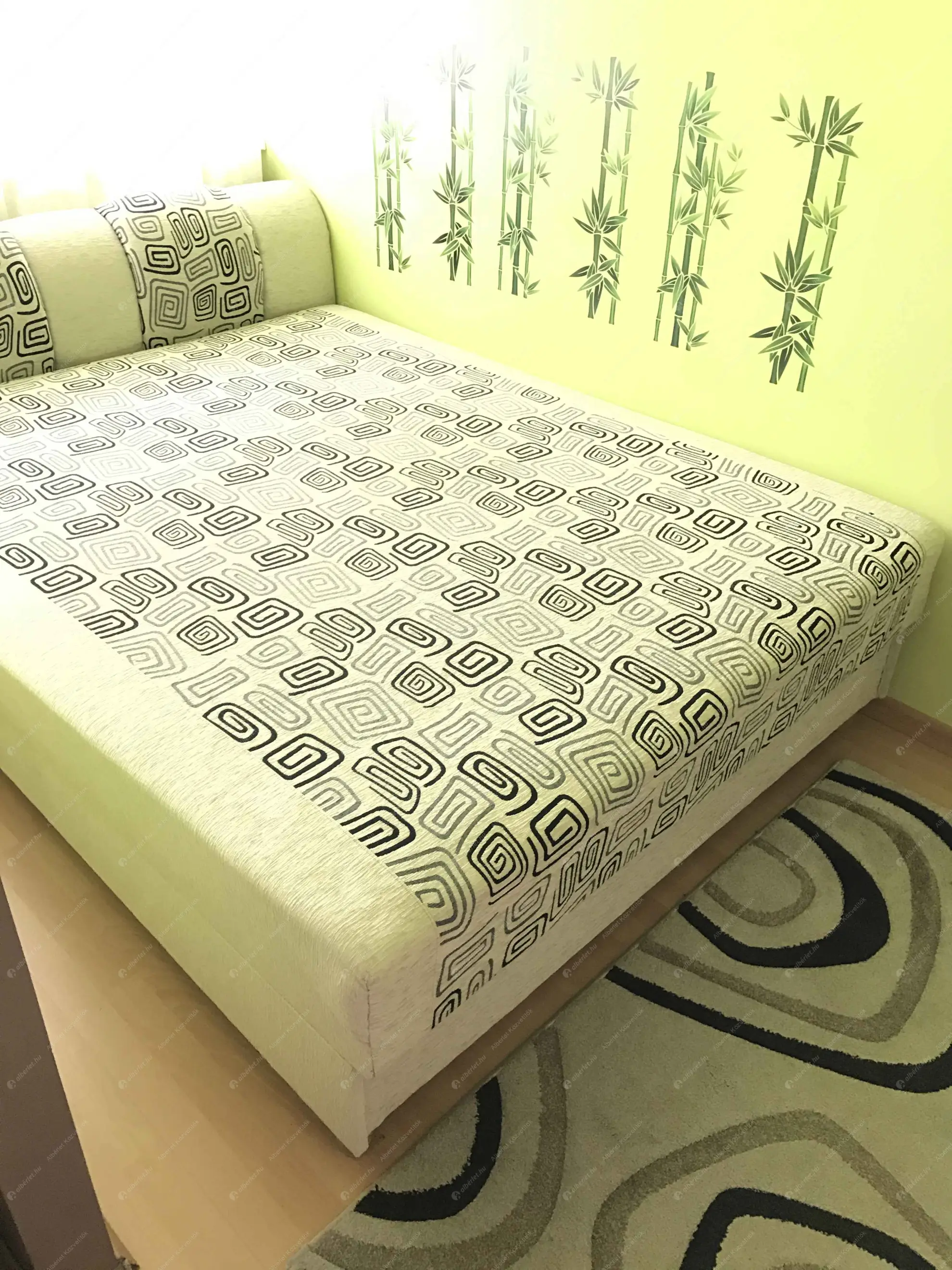 Kiadó albérlet 185000 Ft/hó áron: Budapest, XIV. kerület  Kassai tér. Mérete: 40 nm, 2 szobás | Alberlet.hu - 6592751