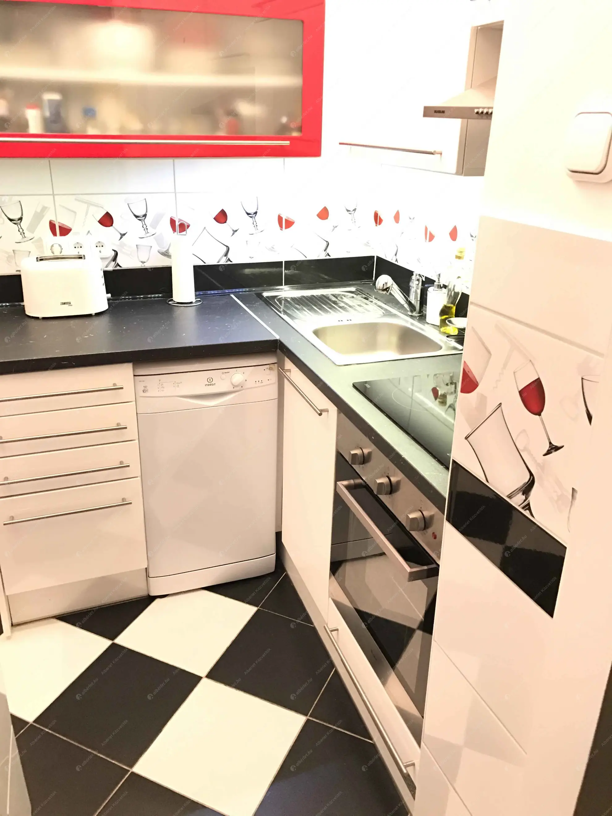 Kiadó albérlet 185000 Ft/hó áron: Budapest, XIV. kerület  Kassai tér. Mérete: 40 nm, 2 szobás | Alberlet.hu - 6592755