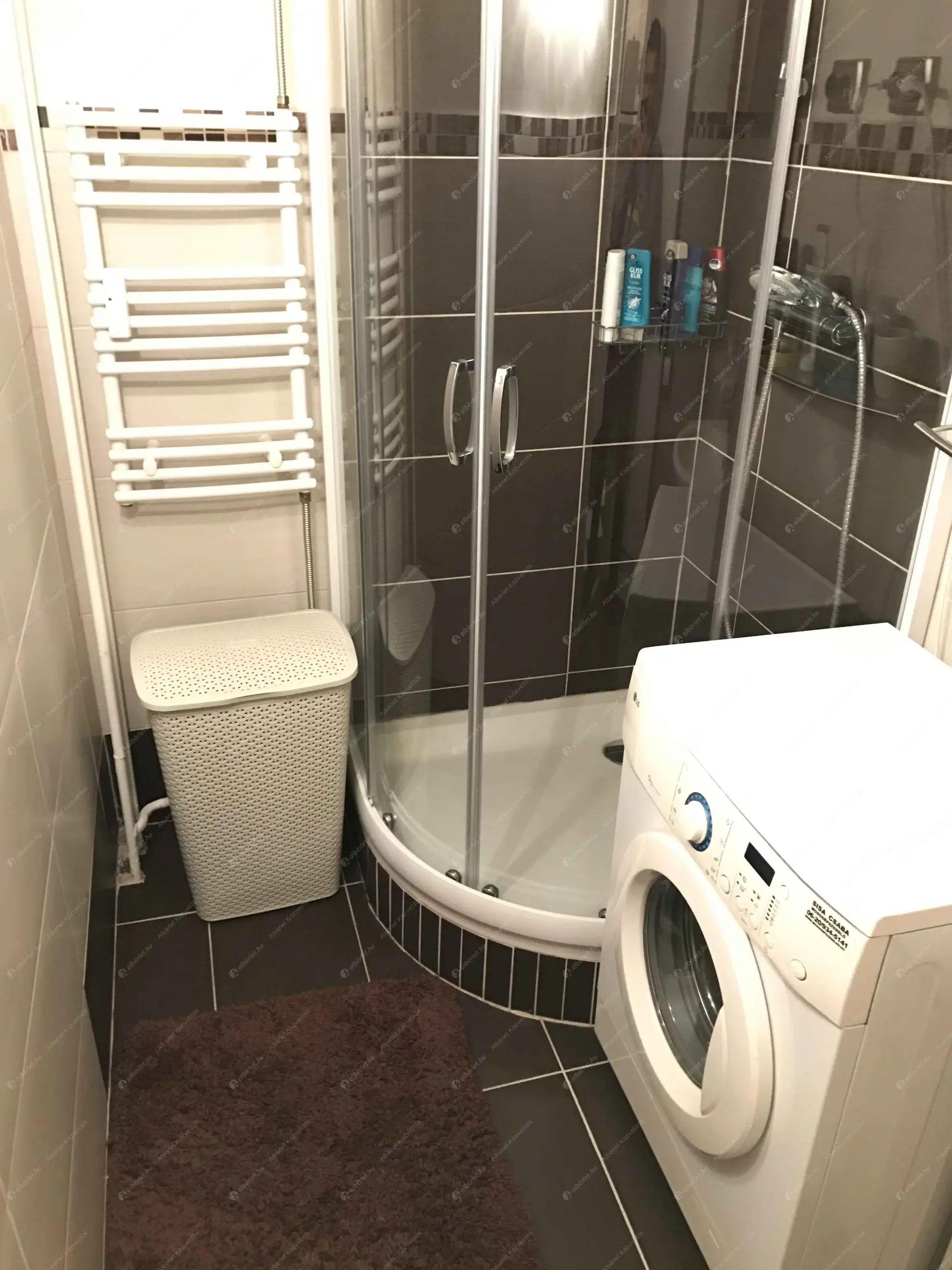 Kiadó albérlet 185000 Ft/hó áron: Budapest, XIV. kerület  Kassai tér. Mérete: 40 nm, 2 szobás | Alberlet.hu - 6592757