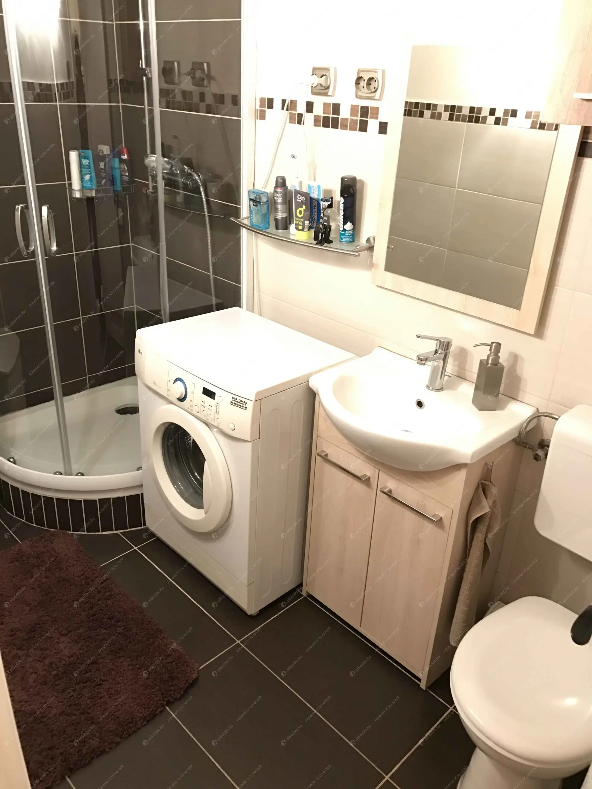 Kiadó albérlet 185000 Ft/hó áron: Budapest, XIV. kerület  Kassai tér. Mérete: 40 nm, 2 szobás | Alberlet.hu - 6592761