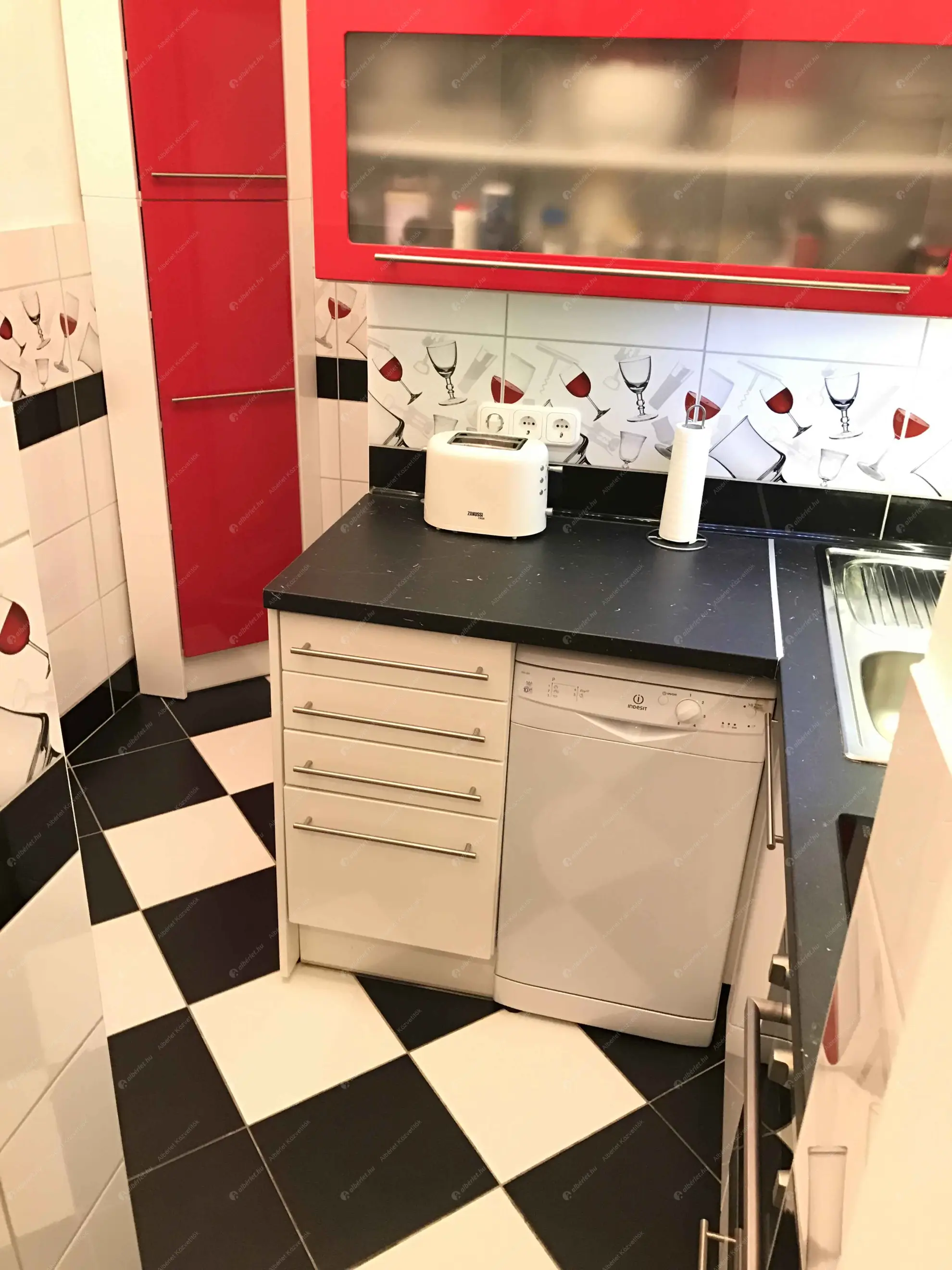 Kiadó albérlet 185000 Ft/hó áron: Budapest, XIV. kerület  Kassai tér. Mérete: 40 nm, 2 szobás | Alberlet.hu - 6592762