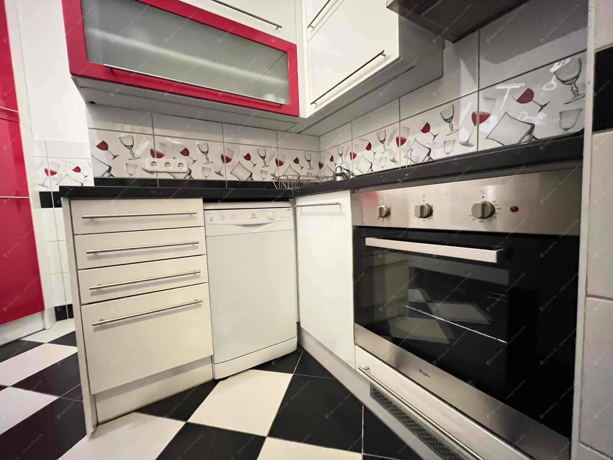 Kiadó albérlet 185000 Ft/hó áron: Budapest, XIV. kerület  Kassai tér. Mérete: 40 nm, 2 szobás | Alberlet.hu - 6603980