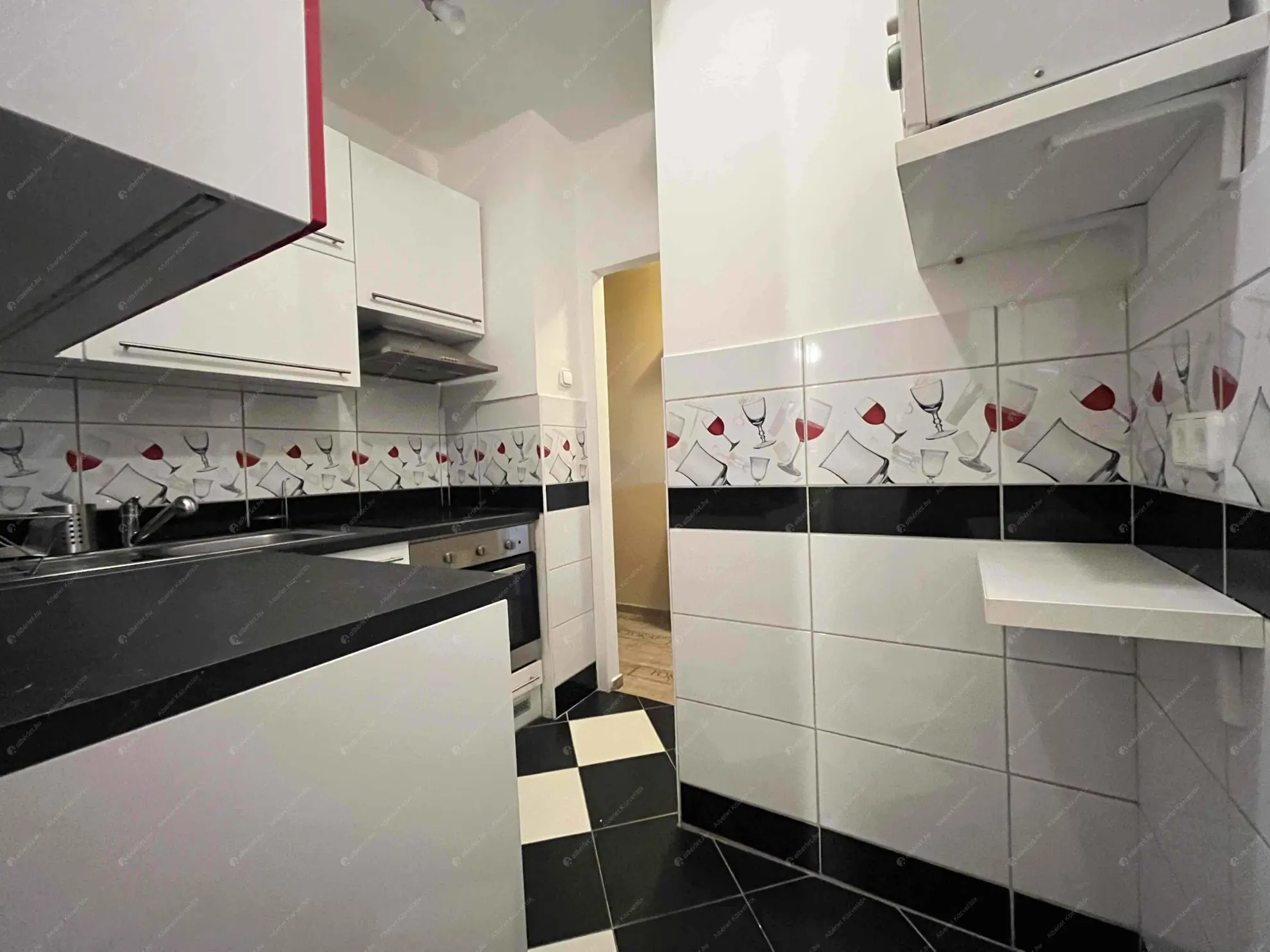 Kiadó albérlet 185000 Ft/hó áron: Budapest, XIV. kerület  Kassai tér. Mérete: 40 nm, 2 szobás | Alberlet.hu - 6603981