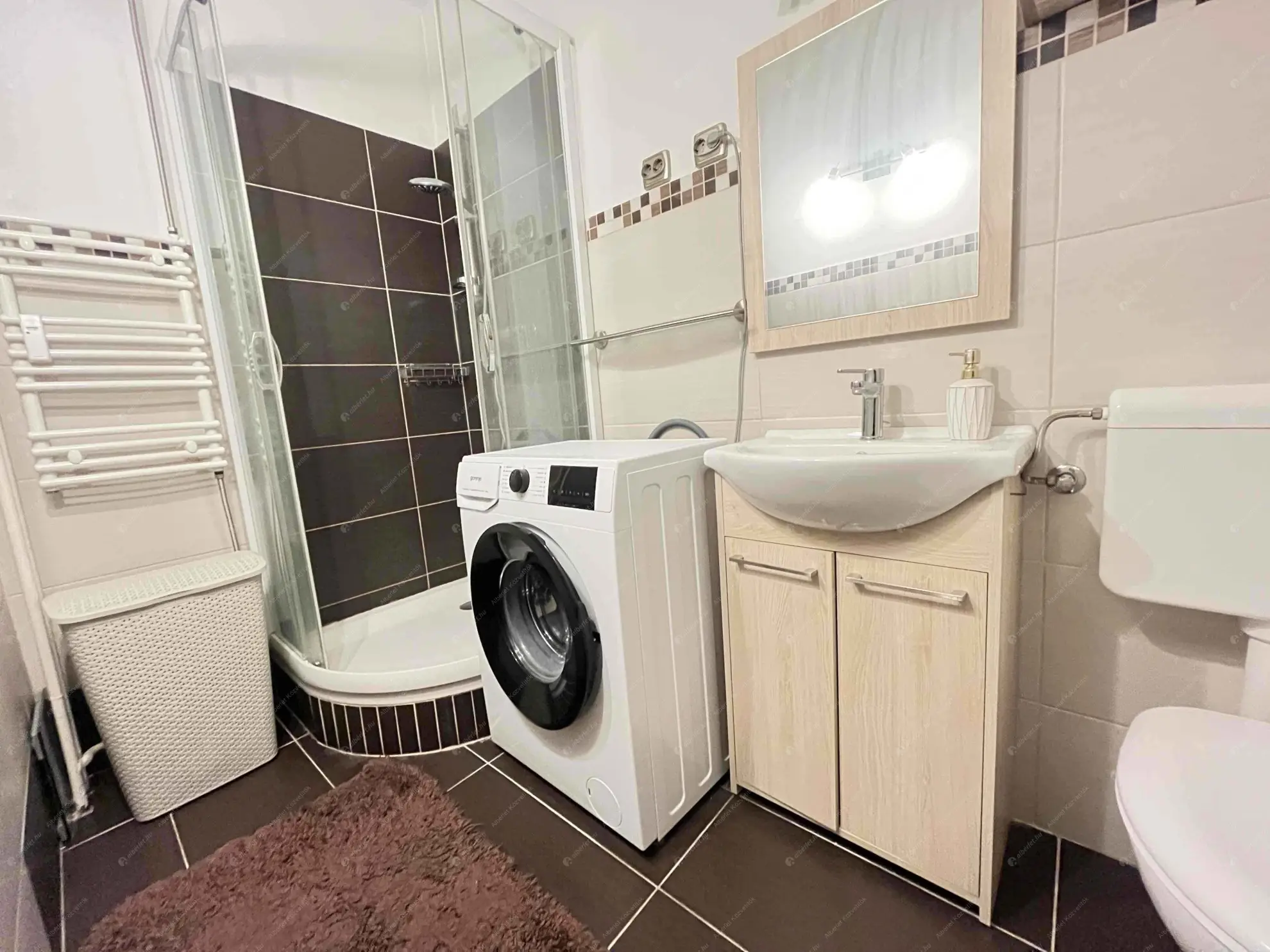 Kiadó albérlet 185000 Ft/hó áron: Budapest, XIV. kerület  Kassai tér. Mérete: 40 nm, 2 szobás | Alberlet.hu - 6603982