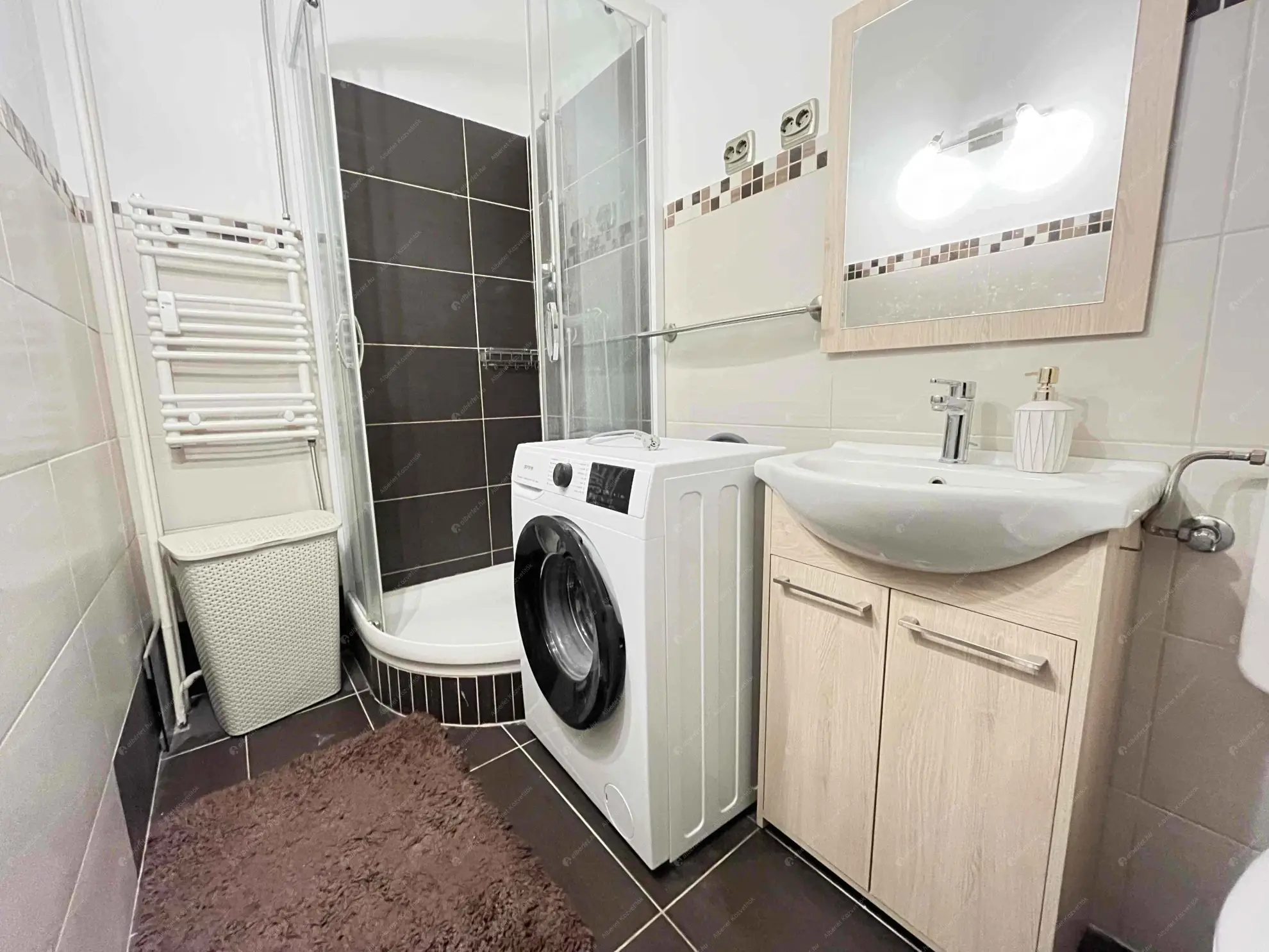 Kiadó albérlet 185000 Ft/hó áron: Budapest, XIV. kerület  Kassai tér. Mérete: 40 nm, 2 szobás | Alberlet.hu - 6612130