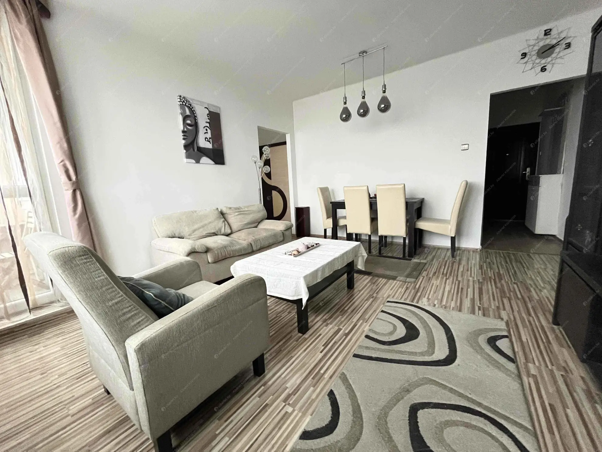 Kiadó albérlet 185000 Ft/hó áron: Budapest, XIV. kerület  Kassai tér. Mérete: 40 nm, 2 szobás | Alberlet.hu - 6612135