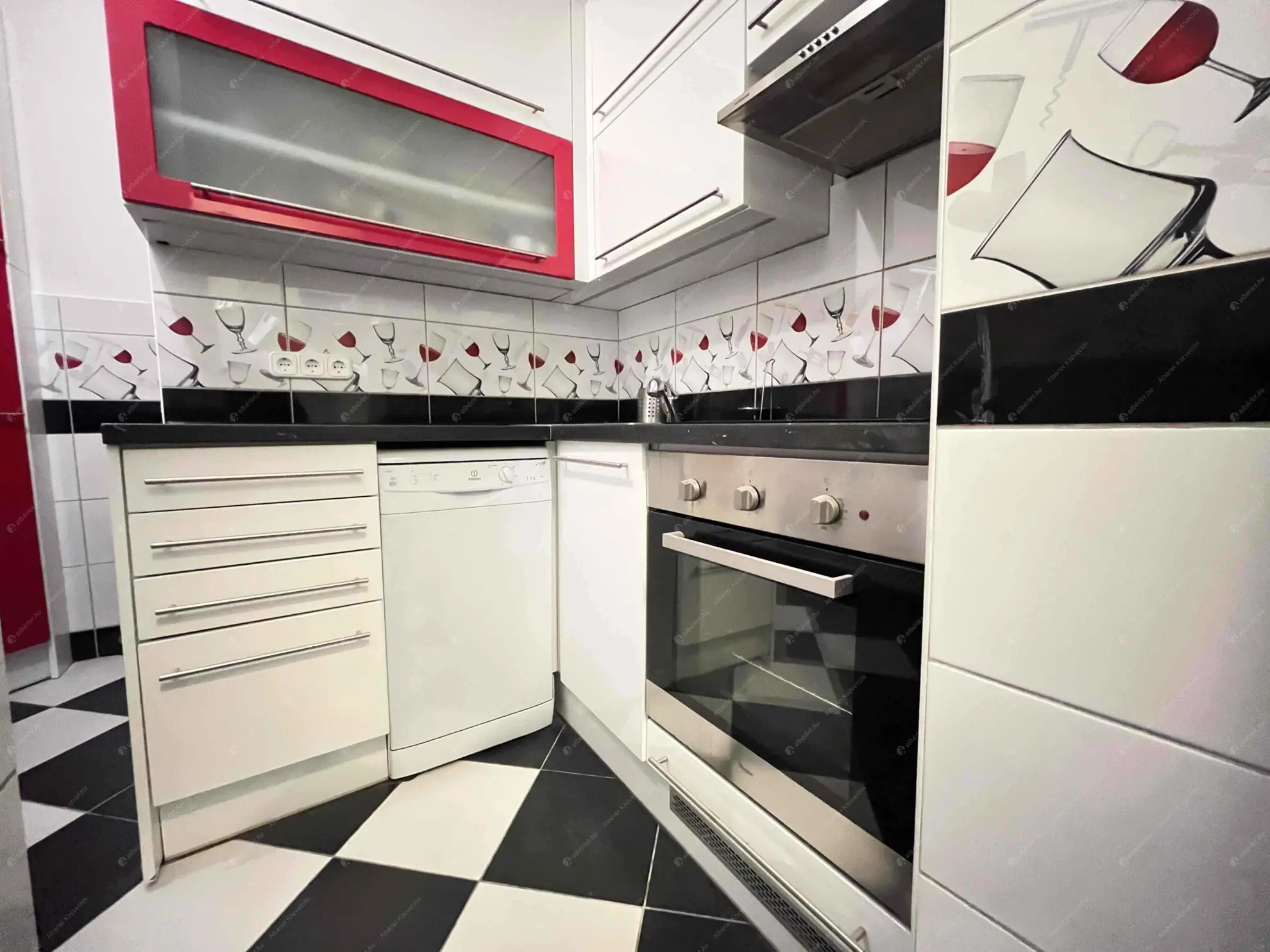 Kiadó albérlet 185000 Ft/hó áron: Budapest, XIV. kerület  Kassai tér. Mérete: 40 nm, 2 szobás | Alberlet.hu - 6612141