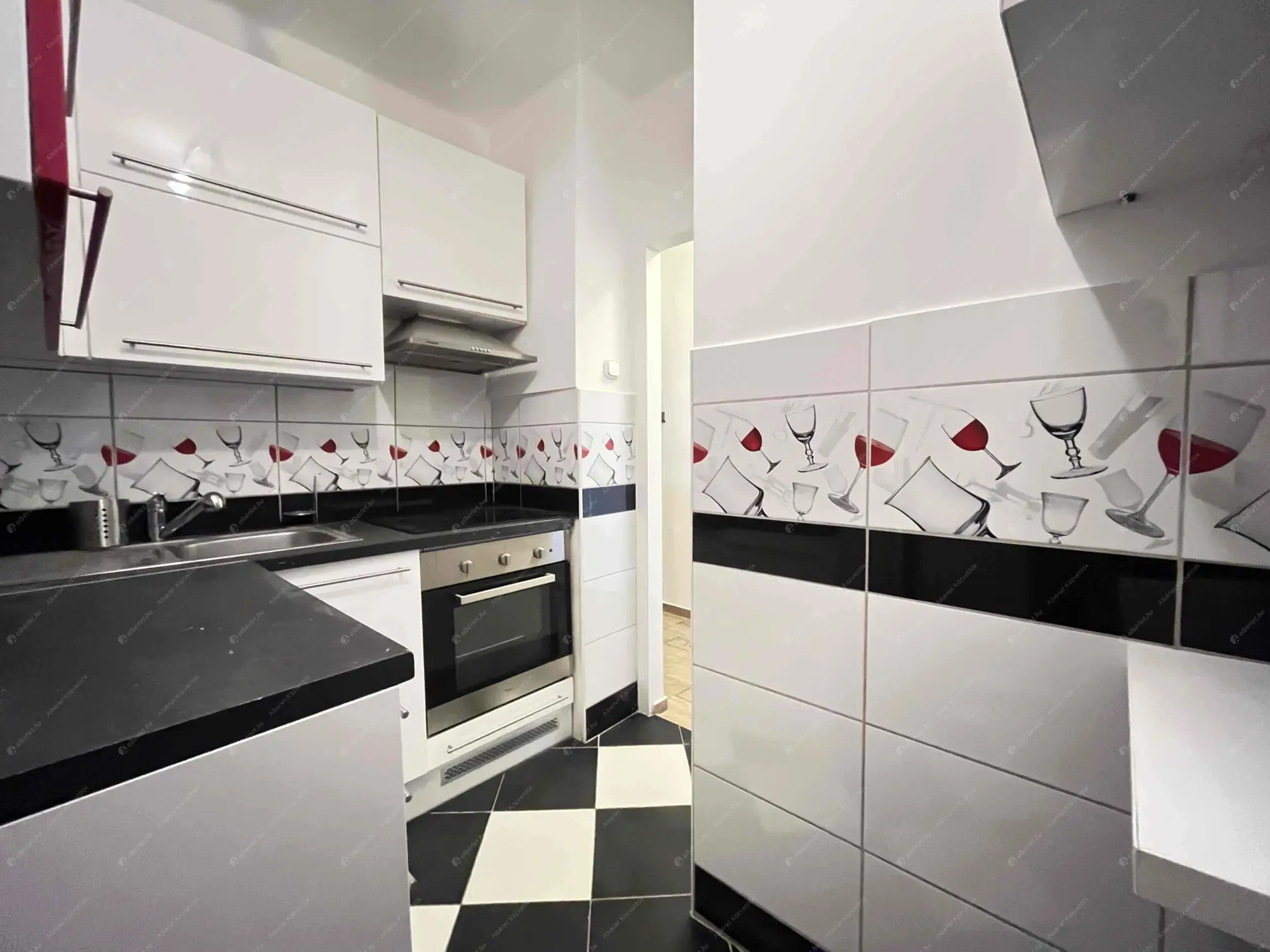 Kiadó albérlet 185000 Ft/hó áron: Budapest, XIV. kerület  Kassai tér. Mérete: 40 nm, 2 szobás | Alberlet.hu - 6612142