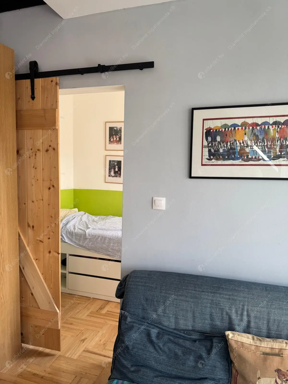 Kiadó albérlet 690000 Ft/hó áron: Budapest, XIV. kerület  Kassai utca. Mérete: 220 nm, 6 szobás | Alberlet.hu - 6547970