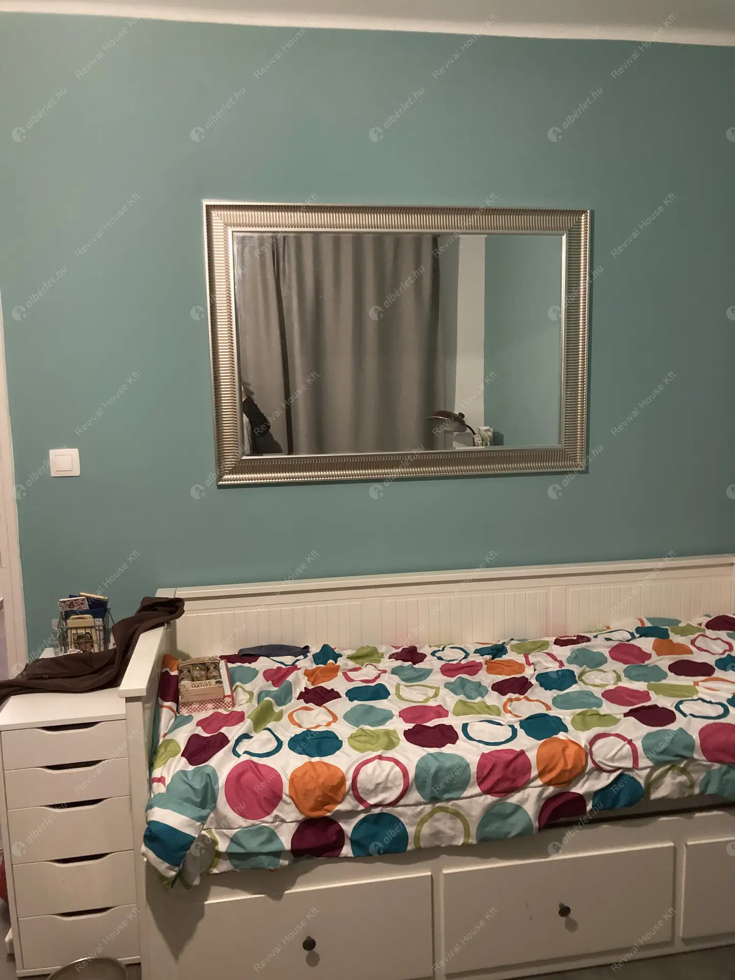 Kiadó albérlet 650000 Ft/hó áron: Budapest, XIV. kerület  Kassai utca. Mérete: 220 nm, 8 szobás | Alberlet.hu - 6507226