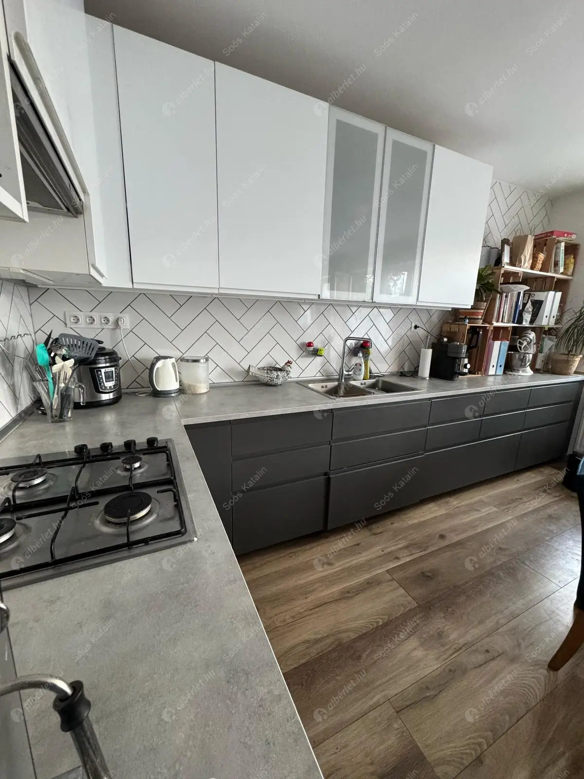 Kiadó albérlet 690000 Ft/hó áron: Budapest, XIV. kerület  Kassai utca. Mérete: 220 nm, 5 szobás | Alberlet.hu - 6579180