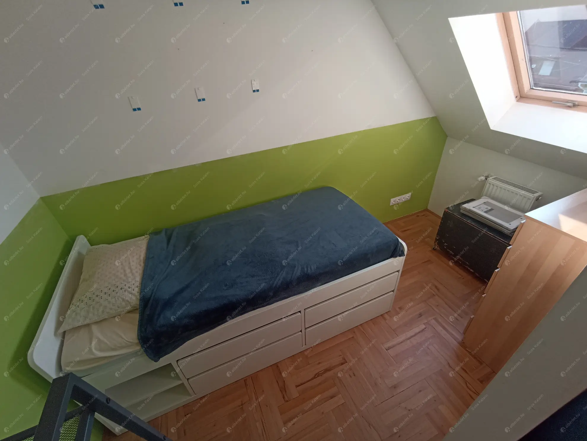 Kiadó albérlet 690000 Ft/hó áron: Budapest, XIV. kerület  Kassai utca. Mérete: 220 nm, 5 szobás | Alberlet.hu - 6579195