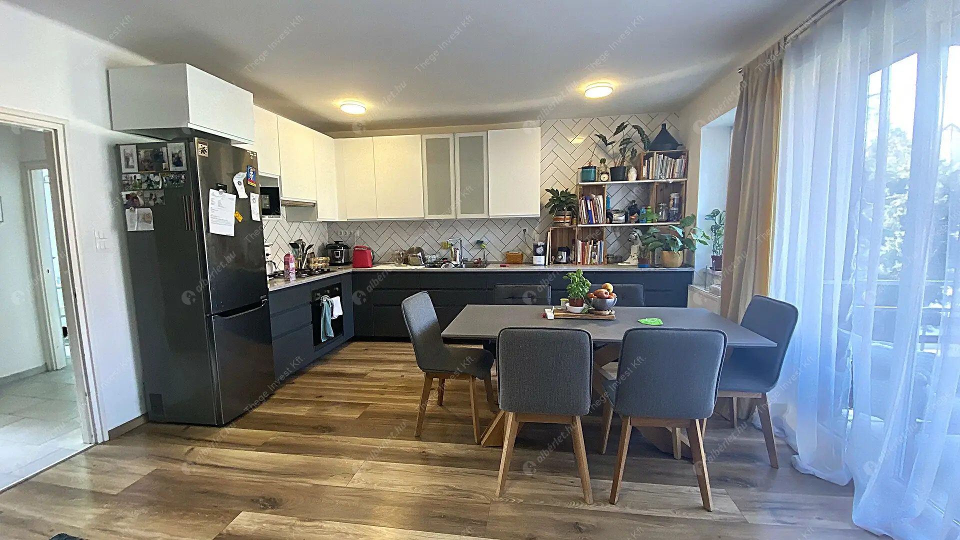 Kiadó albérlet 690000 Ft/hó áron: Budapest, XIV. kerület  Kassai utca. Mérete: 220 nm, 7 szobás | Alberlet.hu - 6532565