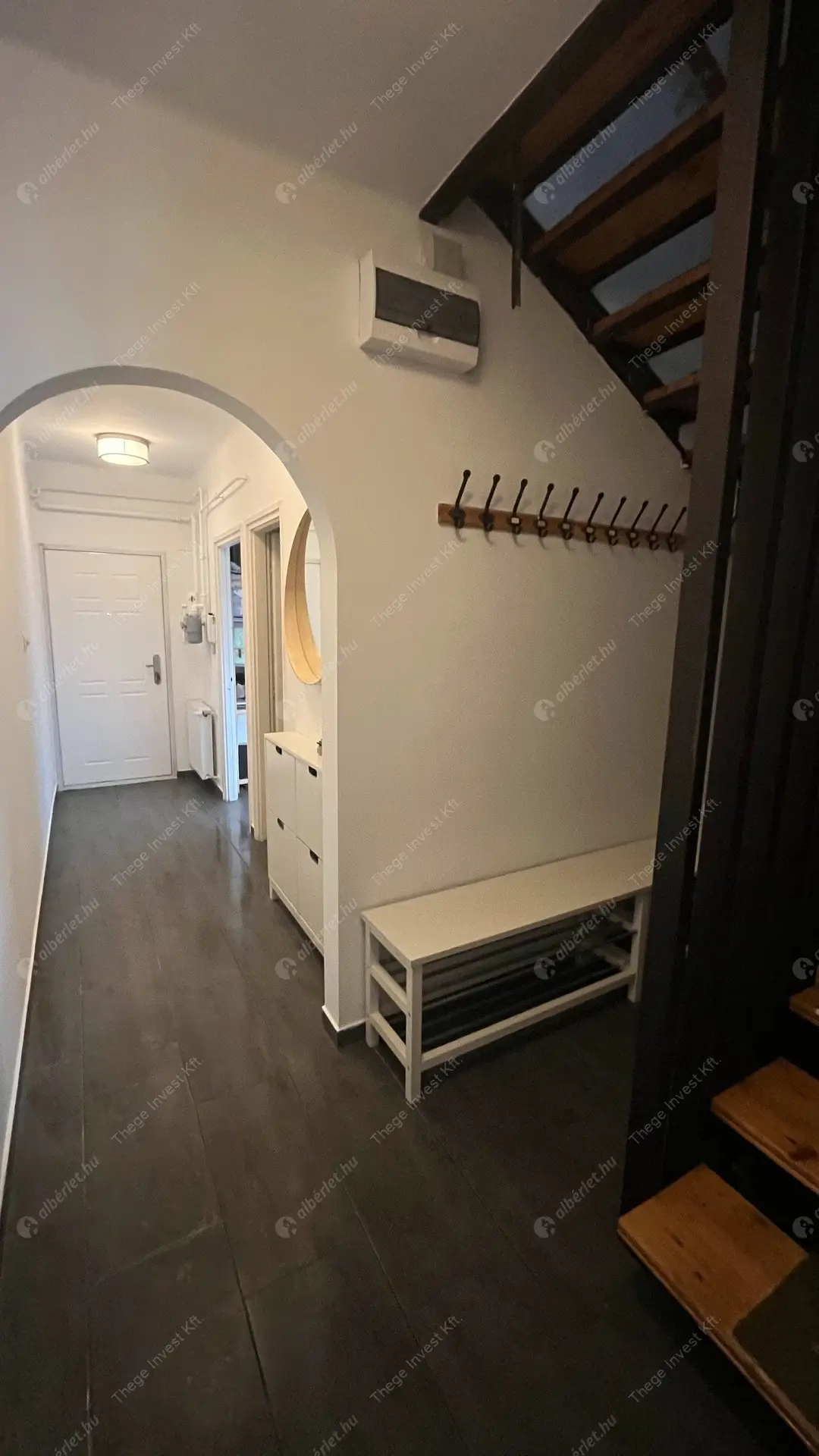 Kiadó albérlet 690000 Ft/hó áron: Budapest, XIV. kerület  Kassai utca. Mérete: 220 nm, 7 szobás | Alberlet.hu - 6532567