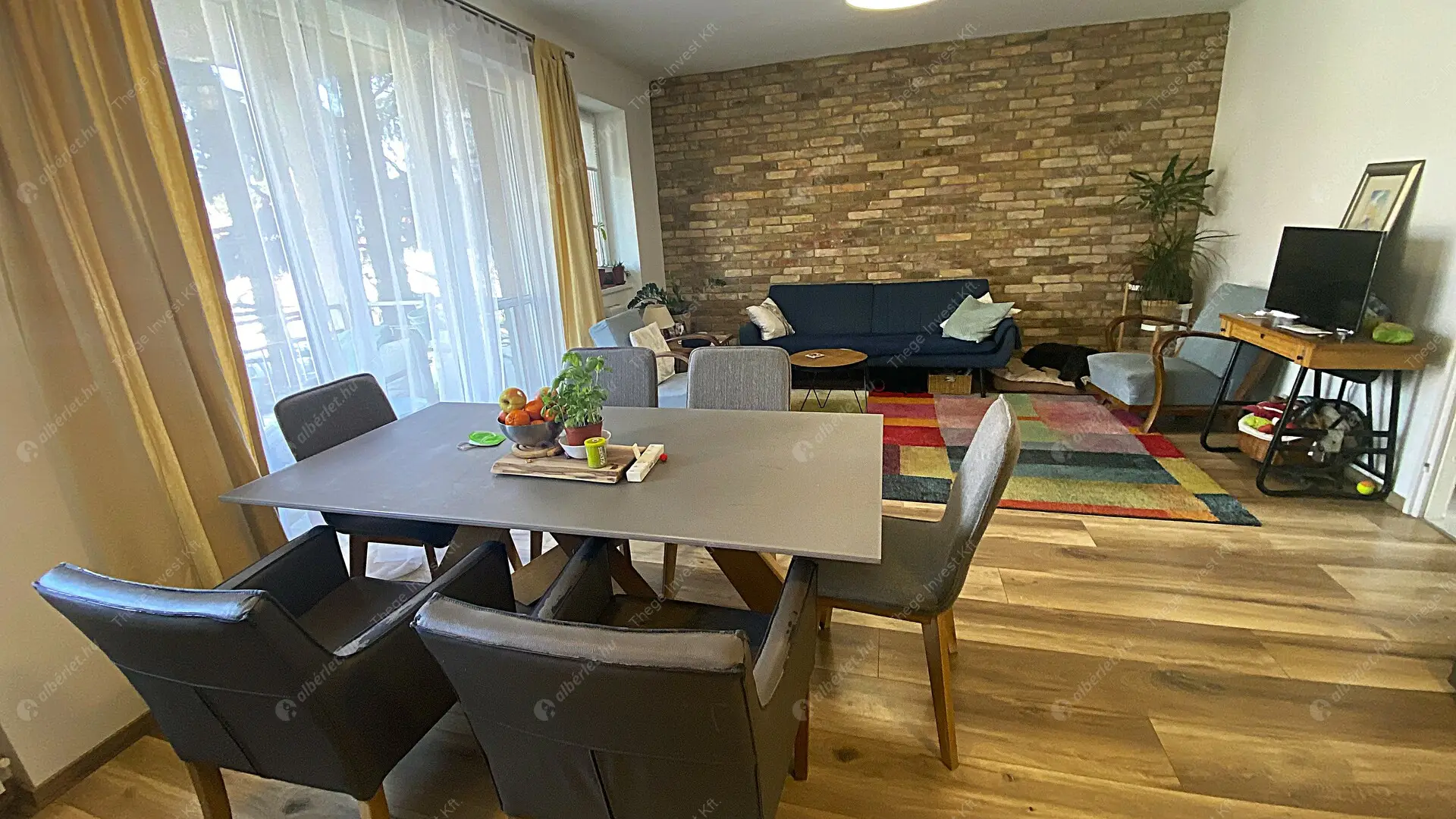 Kiadó albérlet 690000 Ft/hó áron: Budapest, XIV. kerület  Kassai utca. Mérete: 220 nm, 7 szobás | Alberlet.hu - 6532568