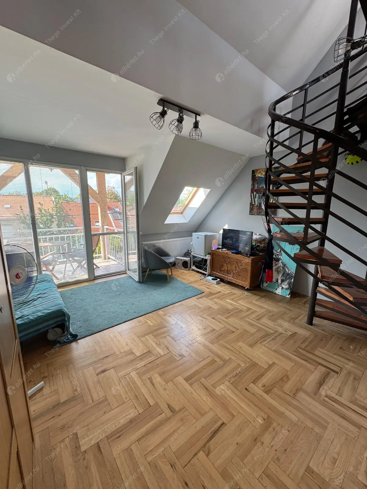 Kiadó albérlet 690000 Ft/hó áron: Budapest, XIV. kerület  Kassai utca. Mérete: 220 nm, 7 szobás | Alberlet.hu - 6532577