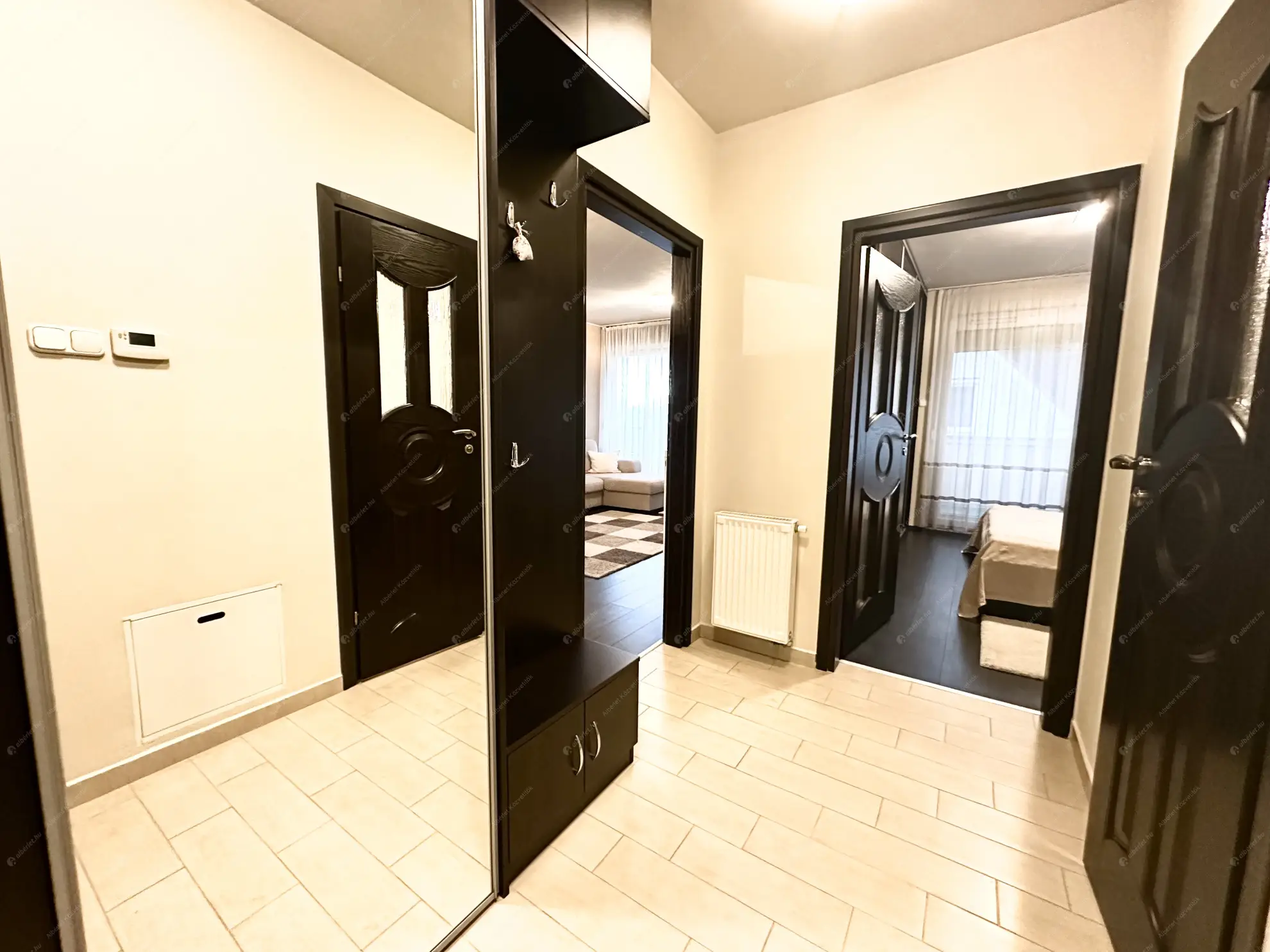 Kiadó albérlet 280000 Ft/hó áron: Budapest, XIV. kerület  Kerékgyártó utca. Mérete: 53 nm, 2 szobás | Alberlet.hu - 6582932