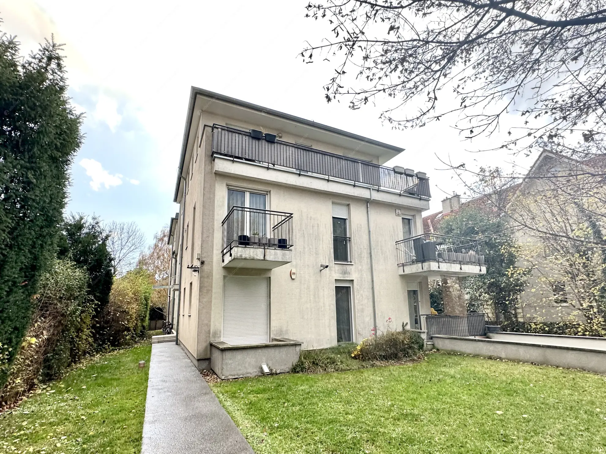 Kiadó albérlet 280000 Ft/hó áron: Budapest, XIV. kerület  Kerékgyártó utca. Mérete: 53 nm, 2 szobás | Alberlet.hu - 6582943