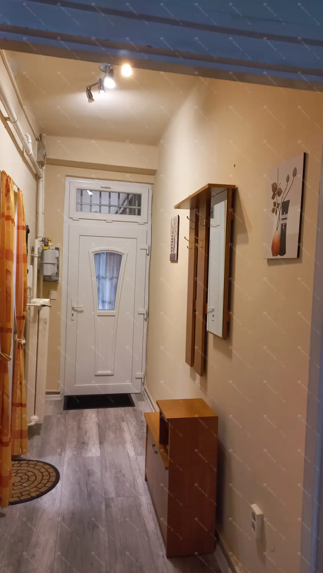 Kiadó albérlet 220000 Ft/hó áron: Budapest, XIV. kerület  Kerepesi út. Mérete: 38 nm, 1 szobás | Alberlet.hu - 6597861