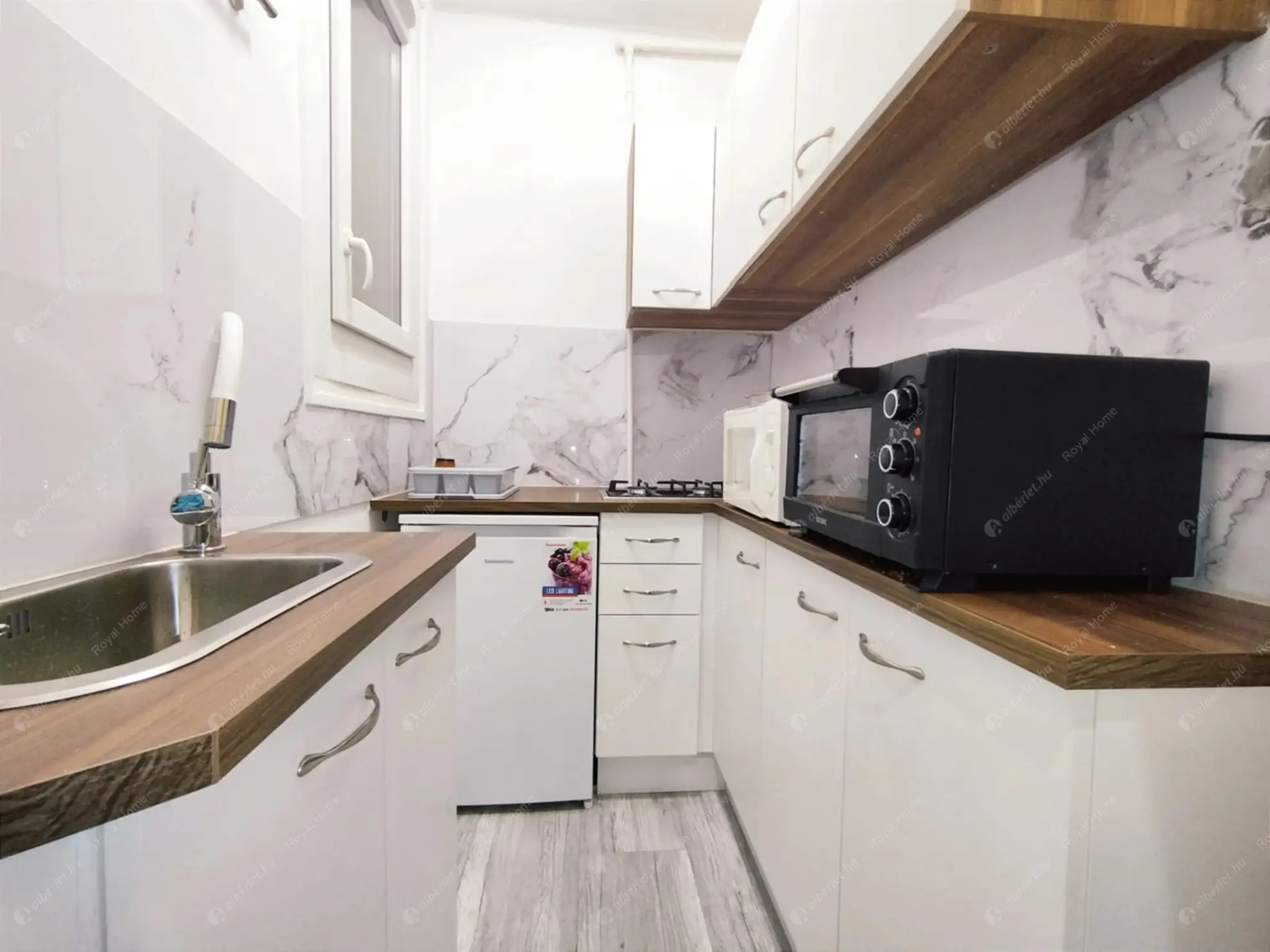 Kiadó albérlet 189000 Ft/hó áron: Budapest, XIV. kerület  Kerepesi út. Mérete: 39 nm, 1 szobás | Alberlet.hu - 6608667