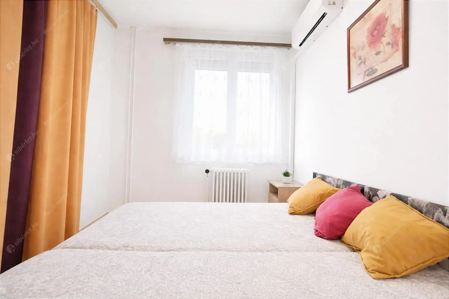 Kiadó albérlet 189000 Ft/hó áron: Budapest, XIV. kerület  Kerepesi út. Mérete: 39 nm, 1 szobás | Alberlet.hu - 6608671