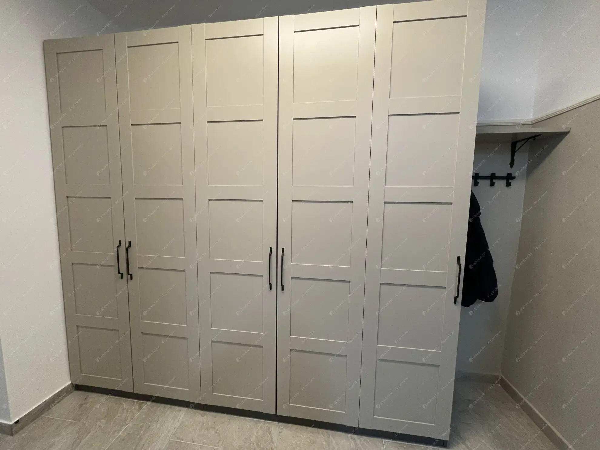 Kiadó albérlet 240000 Ft/hó áron: Budapest, XIV. kerület  Kerepesi út. Mérete: 50 nm, 1 szobás | Alberlet.hu - 6581431