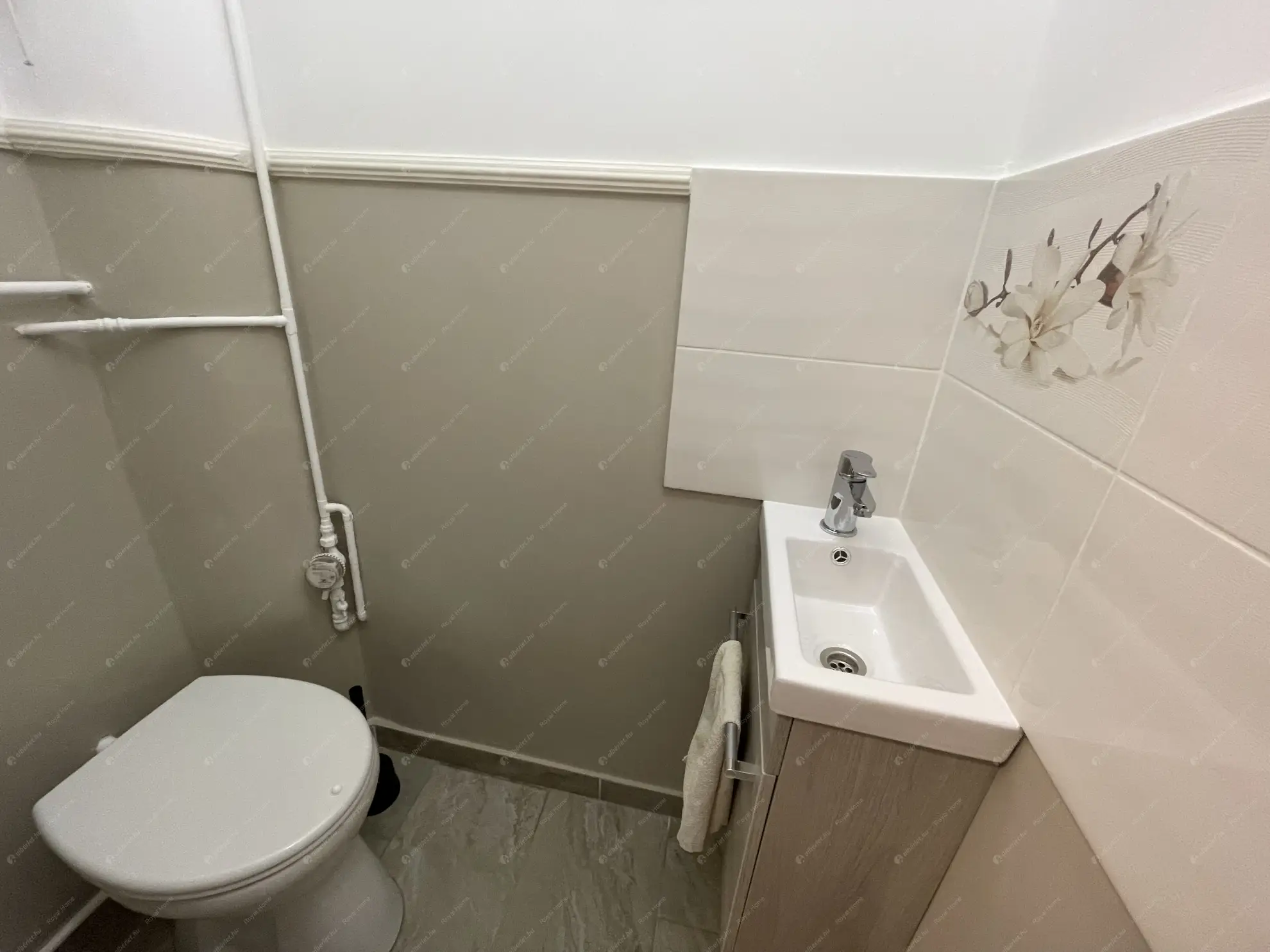 Kiadó albérlet 240000 Ft/hó áron: Budapest, XIV. kerület  Kerepesi út. Mérete: 50 nm, 1 szobás | Alberlet.hu - 6581432