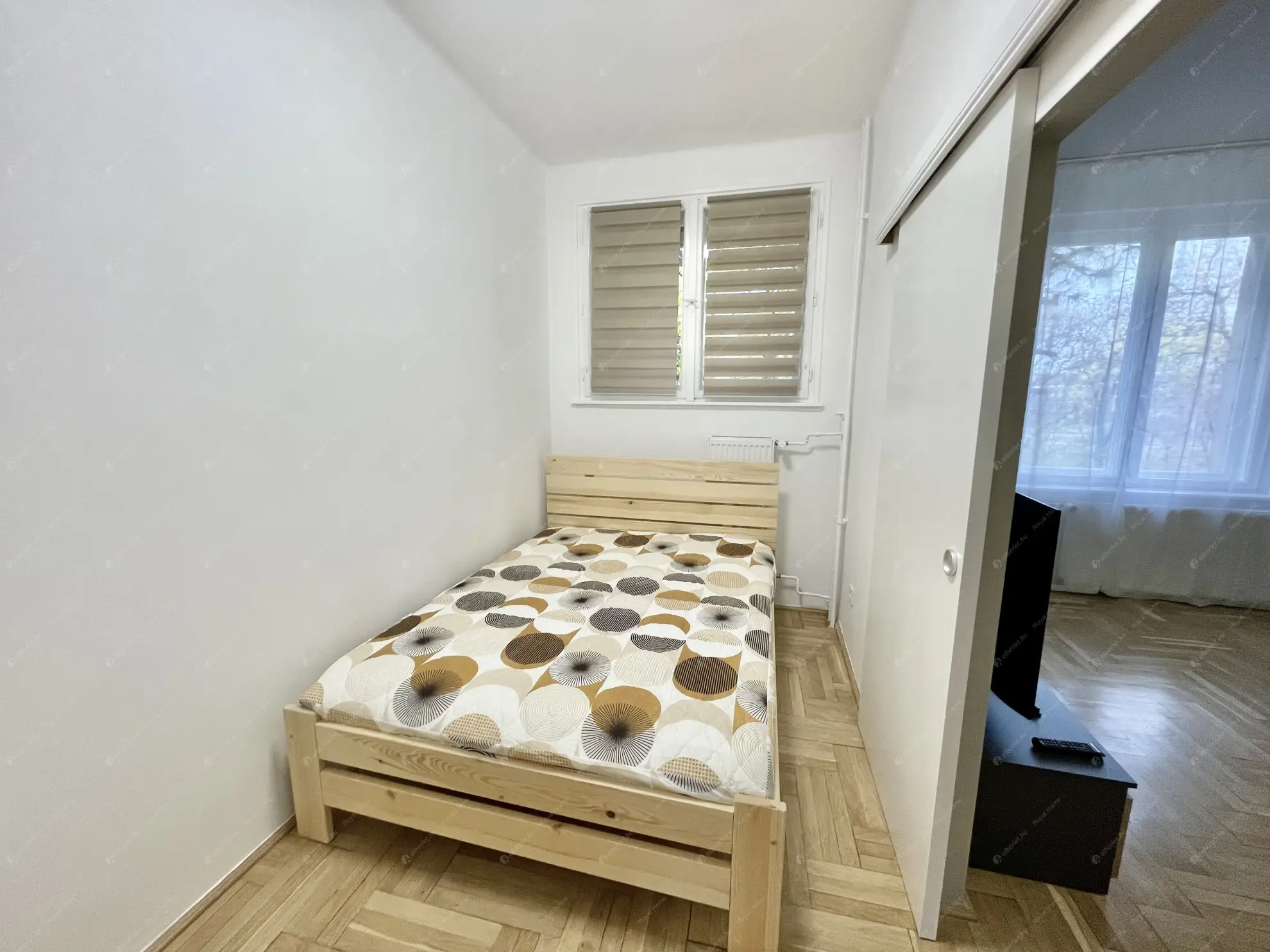 Kiadó albérlet 240000 Ft/hó áron: Budapest, XIV. kerület  Kerepesi út. Mérete: 50 nm, 1 szobás | Alberlet.hu - 6581437