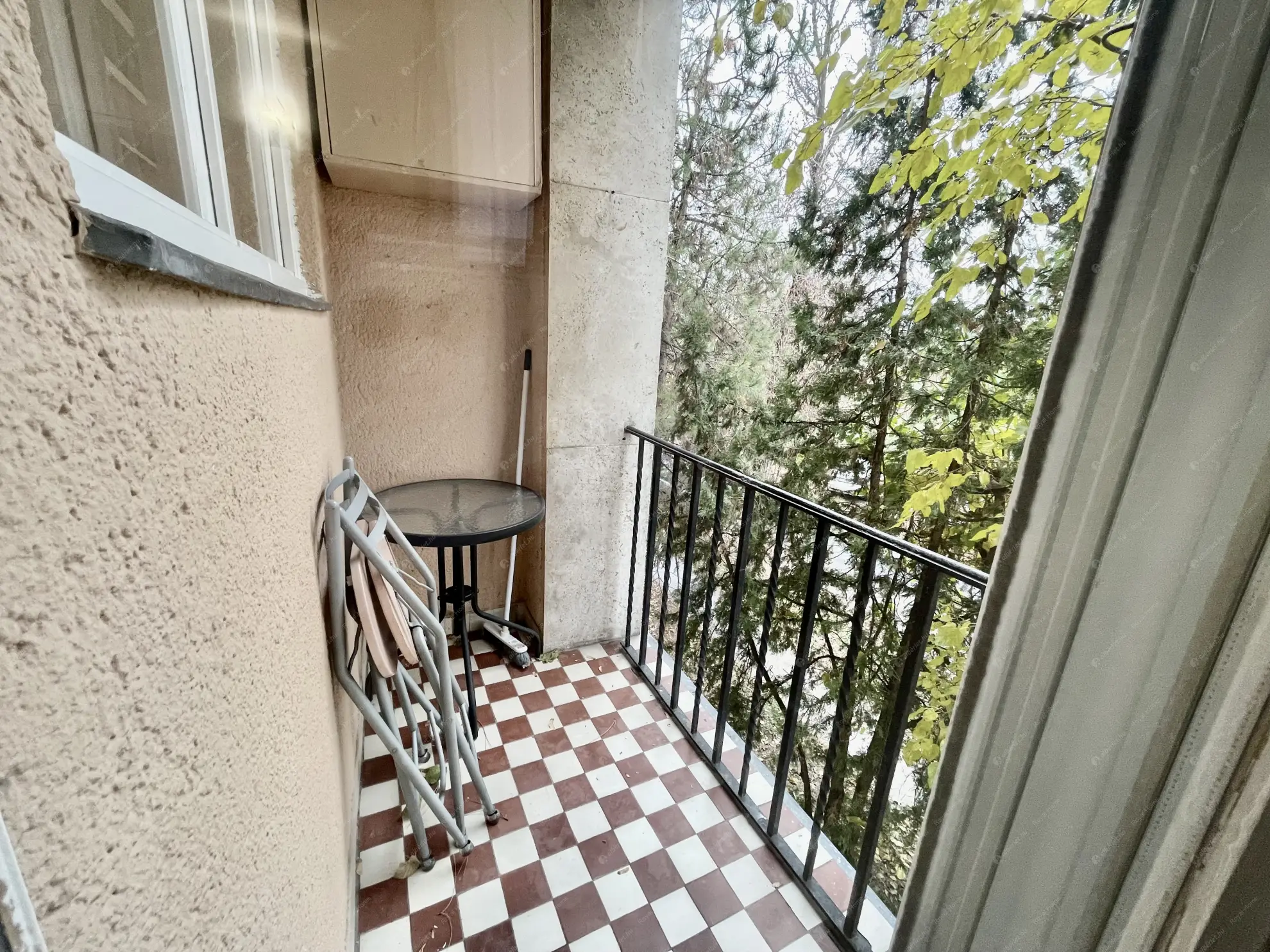 Kiadó albérlet 240000 Ft/hó áron: Budapest, XIV. kerület  Kerepesi út. Mérete: 50 nm, 1 szobás | Alberlet.hu - 6581438