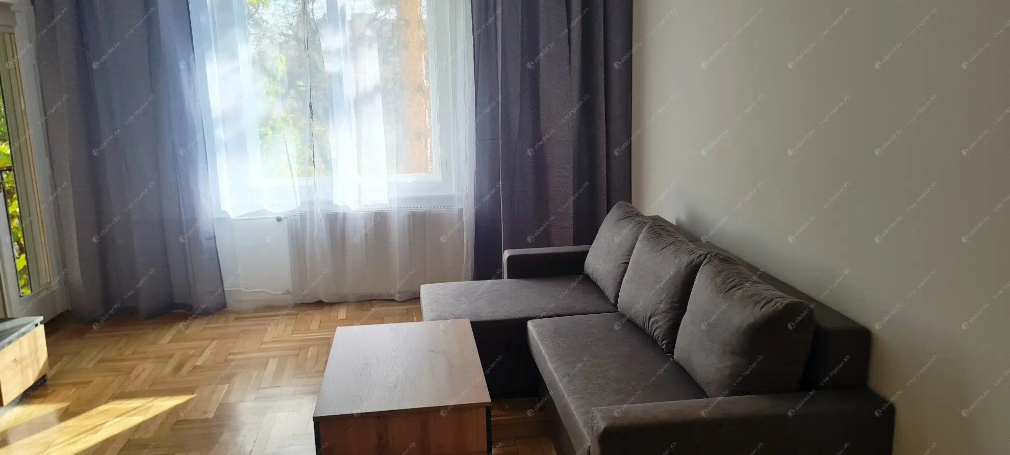 Kiadó albérlet 260000 Ft/hó áron: Budapest, XIV. kerület  Kerepesi út. Mérete: 50 nm, 1 szobás | Alberlet.hu - 6582456