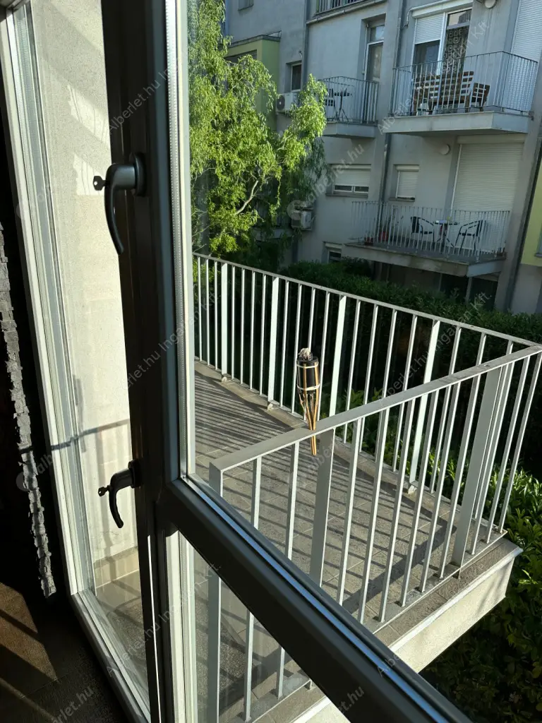 Kiadó albérlet 314000 Ft/hó áron: Budapest, XIV. kerület  Komócsy utca. Mérete: 50 nm, 2 szobás | Alberlet.hu - 6628617