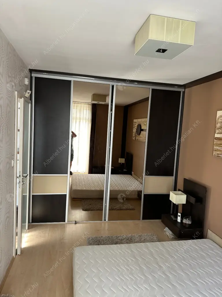 Kiadó albérlet 314000 Ft/hó áron: Budapest, XIV. kerület  Komócsy utca. Mérete: 50 nm, 2 szobás | Alberlet.hu - 6628627