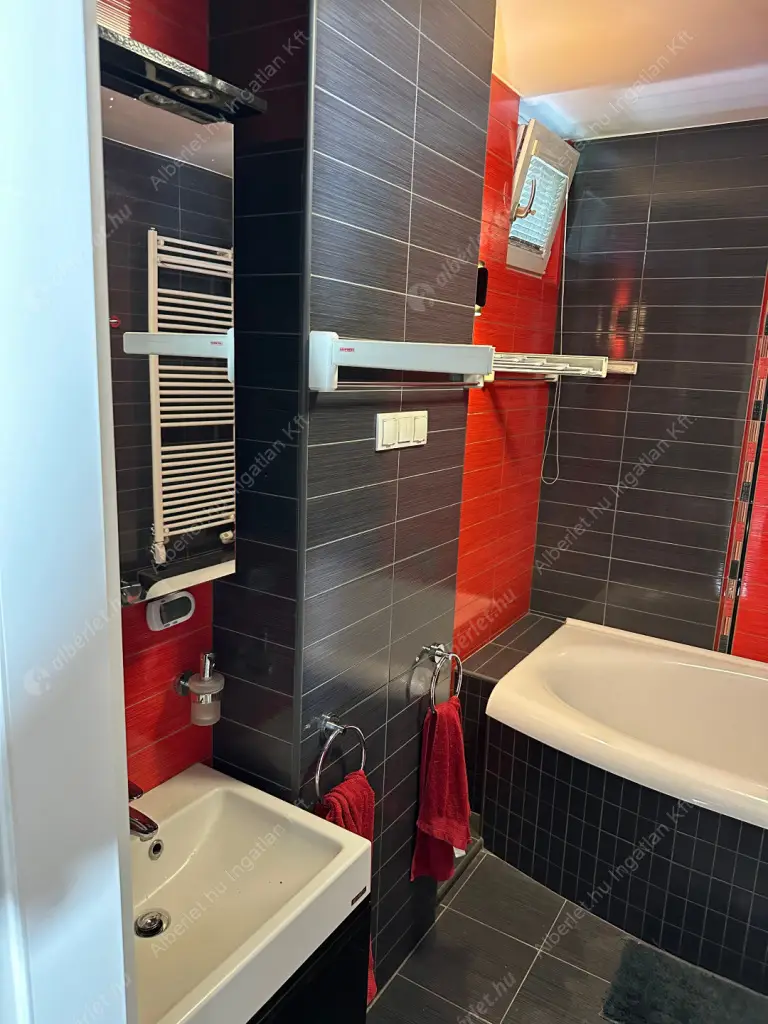 Kiadó albérlet 314000 Ft/hó áron: Budapest, XIV. kerület  Komócsy utca. Mérete: 50 nm, 2 szobás | Alberlet.hu - 6628630