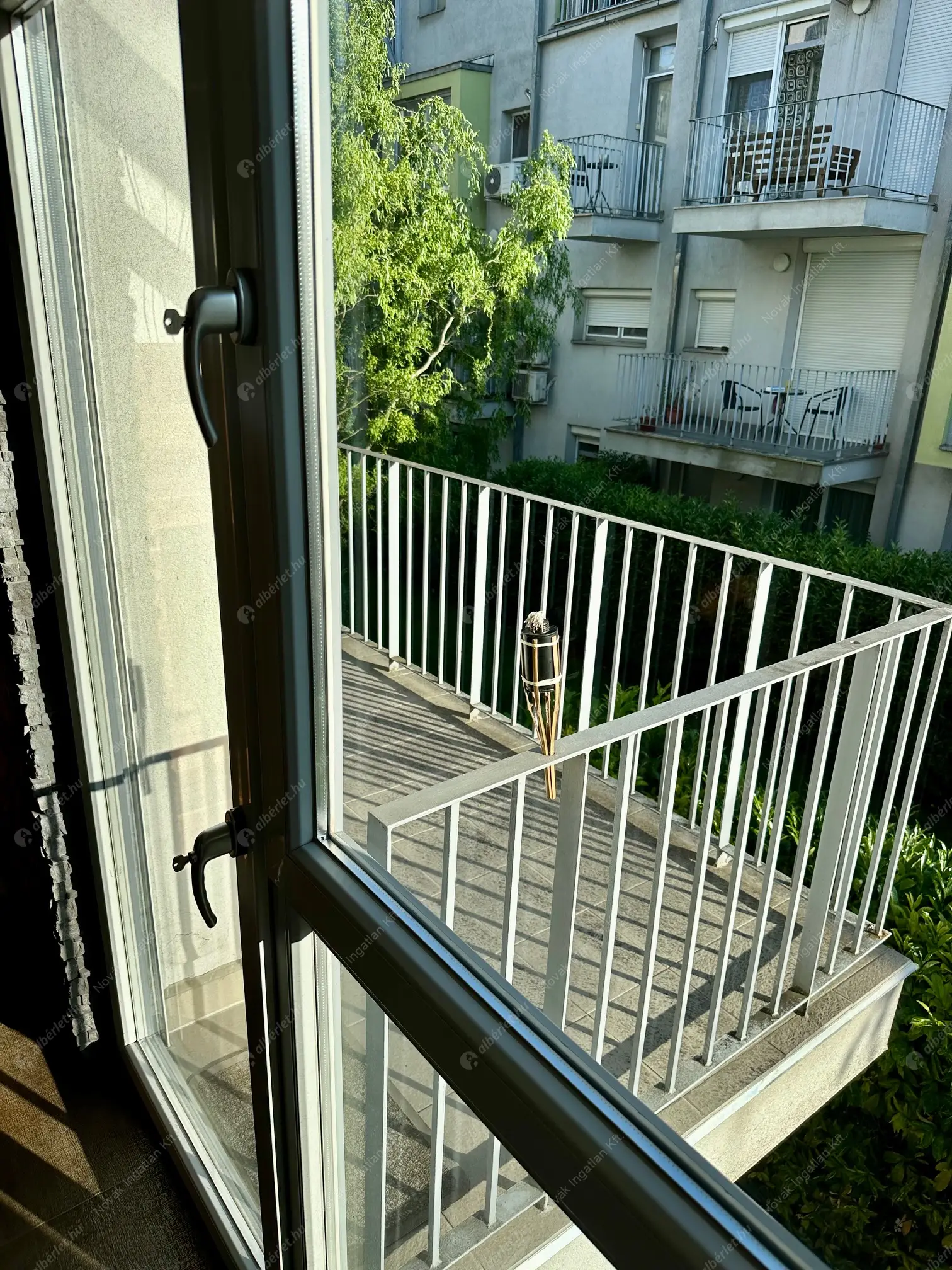 Kiadó albérlet 315000 Ft/hó áron: Budapest, XIV. kerület  Komócsy utca. Mérete: 50 nm, 2 szobás | Alberlet.hu - 6631196