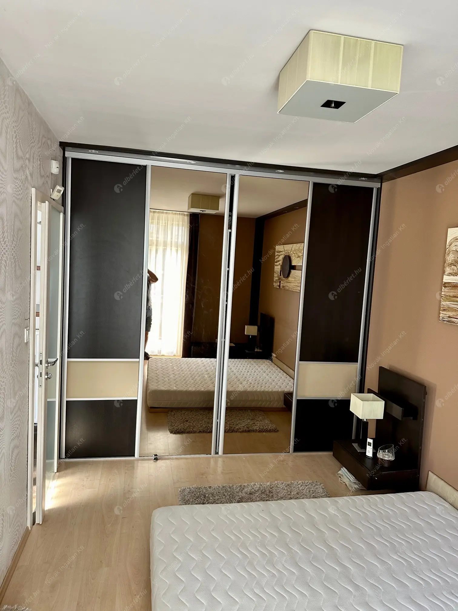 Kiadó albérlet 315000 Ft/hó áron: Budapest, XIV. kerület  Komócsy utca. Mérete: 50 nm, 2 szobás | Alberlet.hu - 6631197