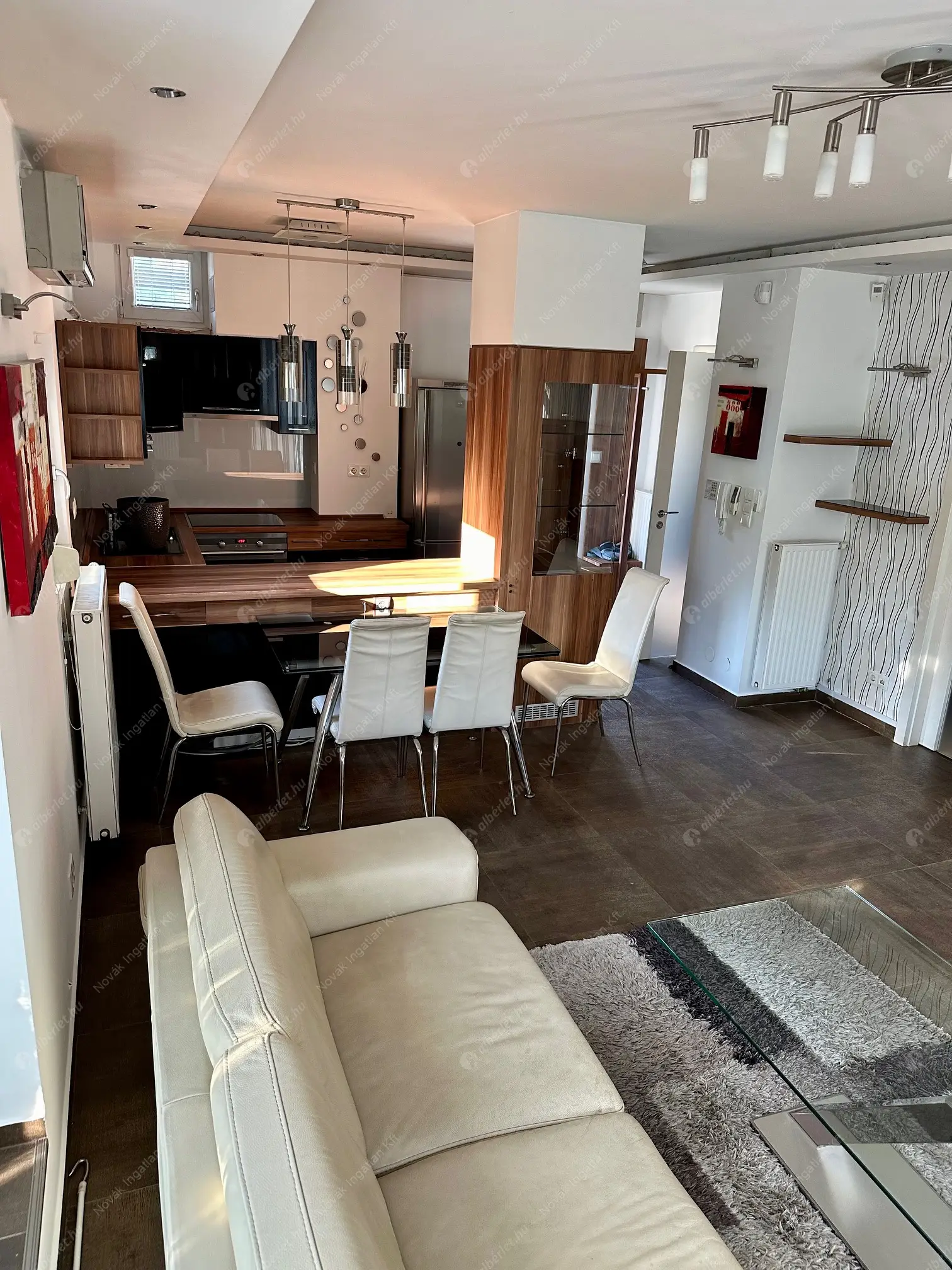 Kiadó albérlet 315000 Ft/hó áron: Budapest, XIV. kerület  Komócsy utca. Mérete: 50 nm, 2 szobás | Alberlet.hu - 6631201