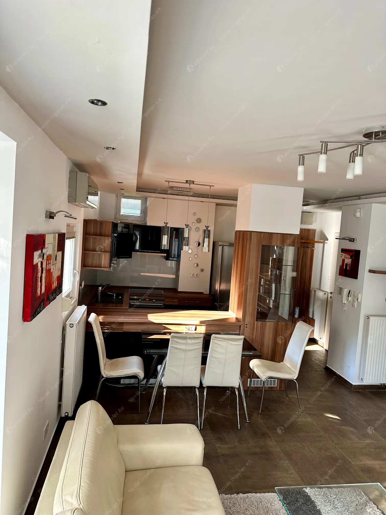 Kiadó albérlet 315000 Ft/hó áron: Budapest, XIV. kerület  Komócsy utca. Mérete: 50 nm, 2 szobás | Alberlet.hu - 6631203