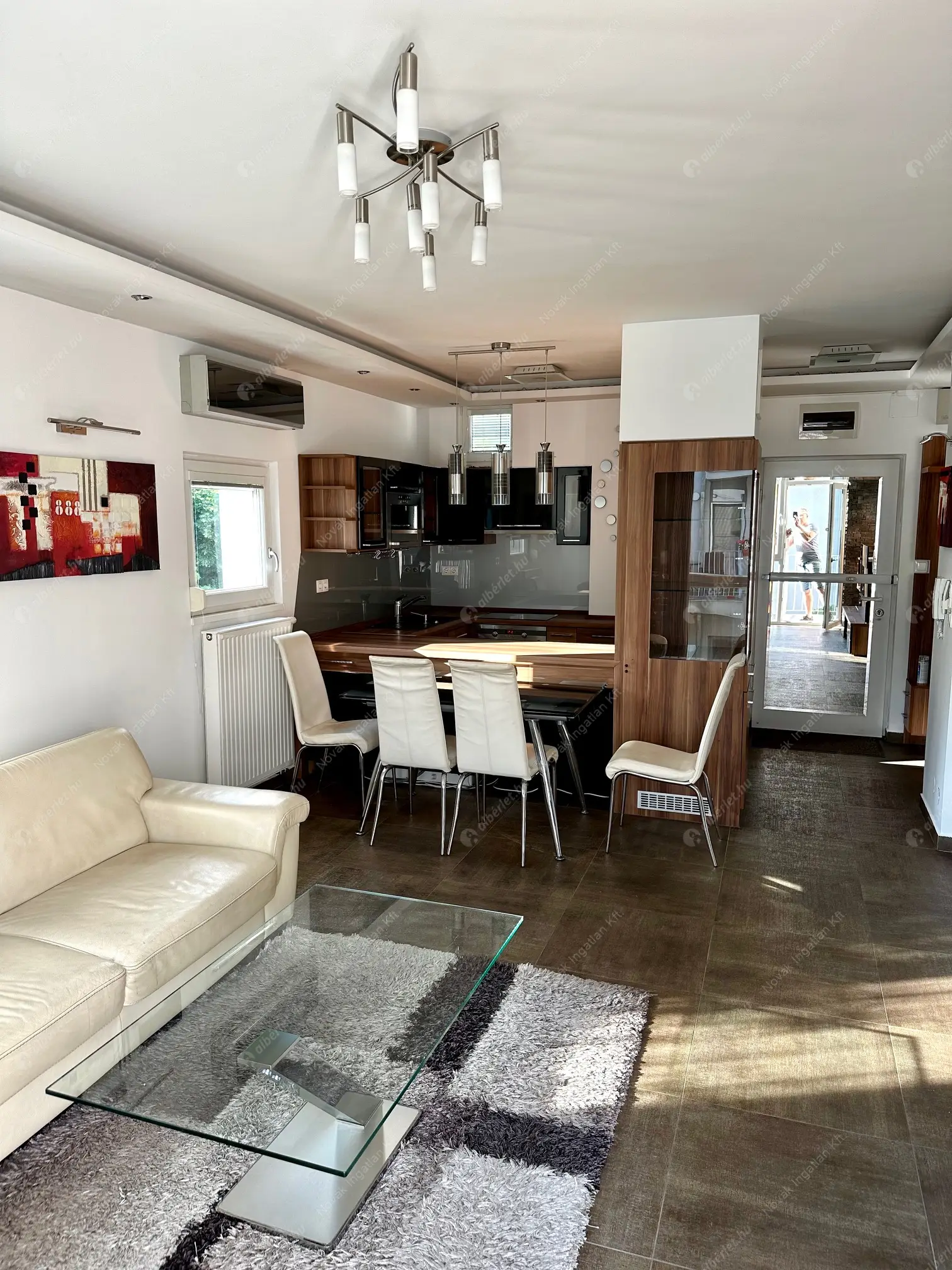 Kiadó albérlet 315000 Ft/hó áron: Budapest, XIV. kerület  Komócsy utca. Mérete: 50 nm, 2 szobás | Alberlet.hu - 6631204