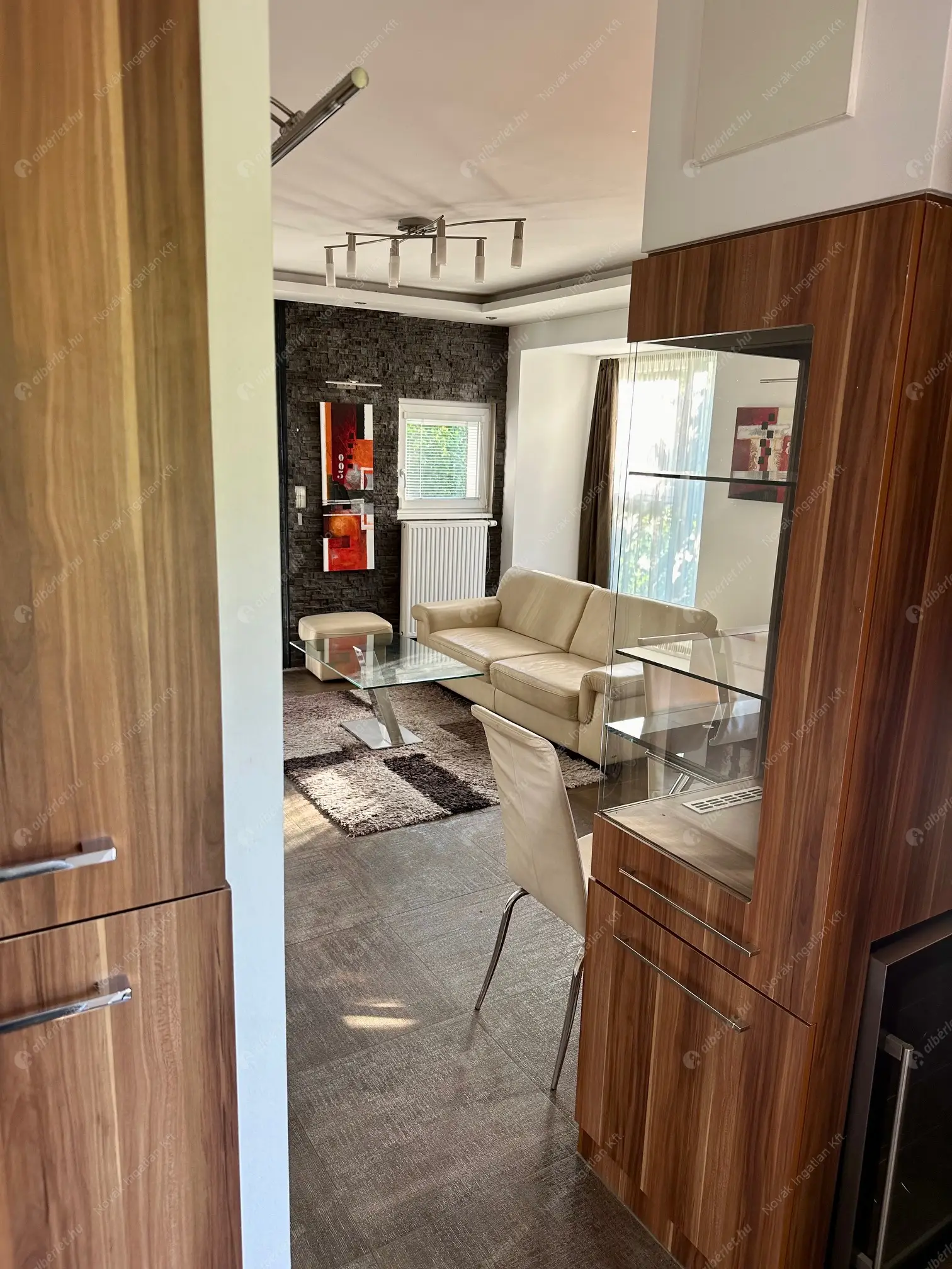 Kiadó albérlet 315000 Ft/hó áron: Budapest, XIV. kerület  Komócsy utca. Mérete: 50 nm, 2 szobás | Alberlet.hu - 6631205