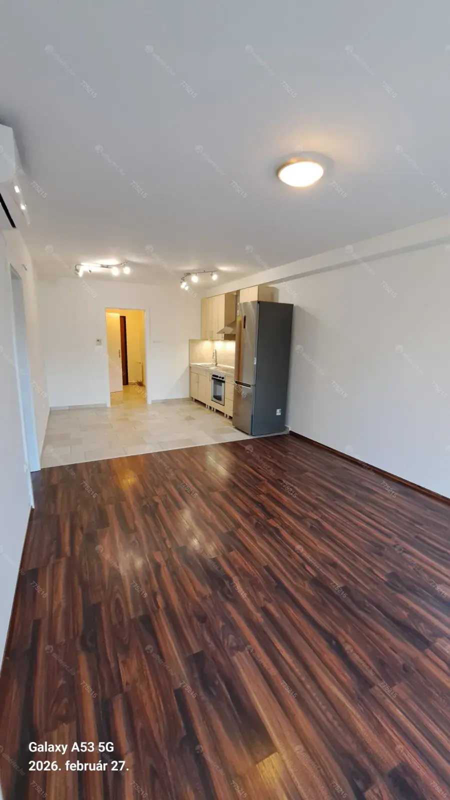 Kiadó albérlet 420000 Ft/hó áron: Budapest, XIV. kerület  Kőszeg utca. Mérete: 50 nm, 2 szobás | Alberlet.hu - 6663634