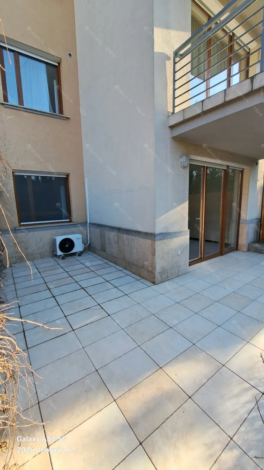 Kiadó albérlet 420000 Ft/hó áron: Budapest, XIV. kerület  Kőszeg utca. Mérete: 50 nm, 2 szobás | Alberlet.hu - 6663636